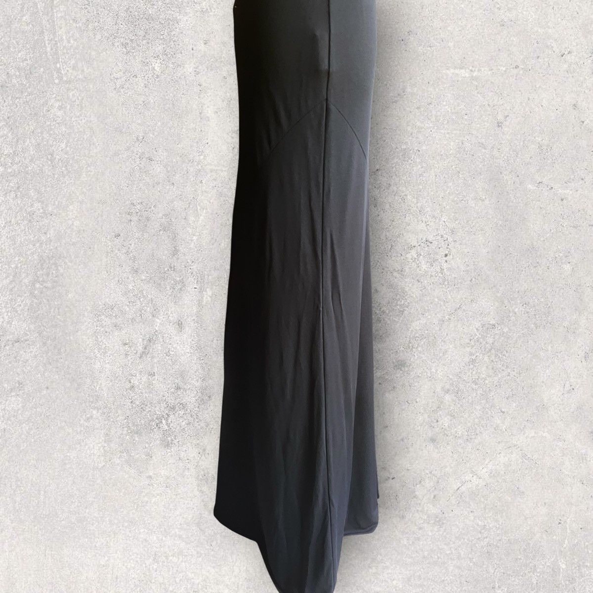 Maison Margiela Artisanal SS 2000 Rayon Maxi Skirt Size 30" / US 8 / IT 44 - 11 Thumbnail