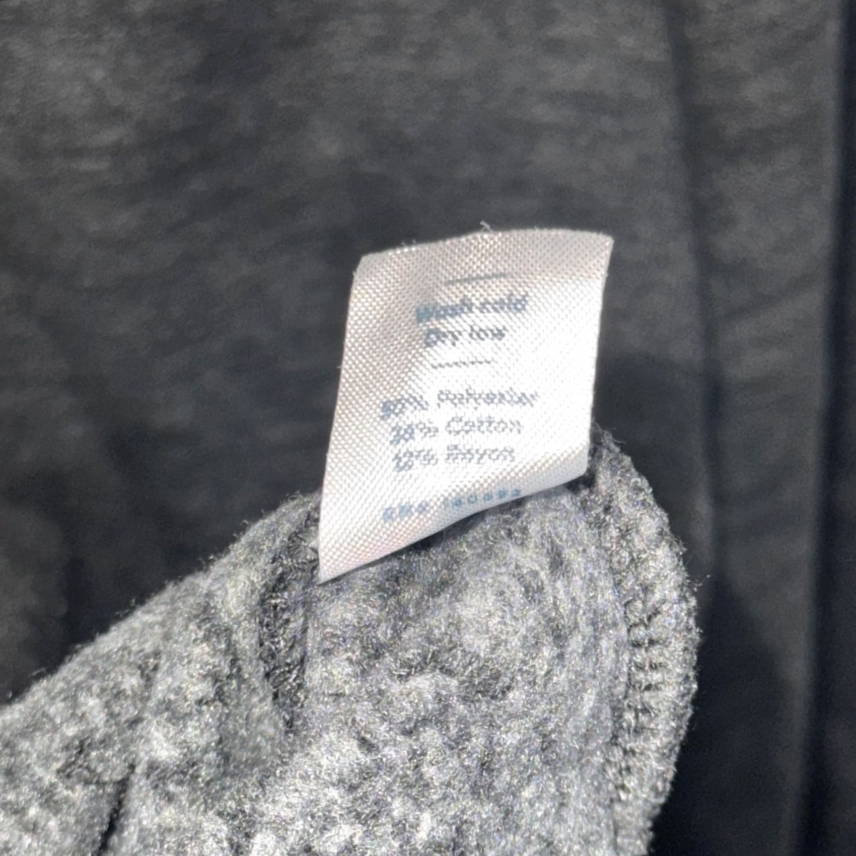 Marine Layer Marine Layer Trove Hoodie Mens XL Gray Sherpa Lined Fleece Full Zip Hooded Size US XL / EU 56 / 4 - 4 Thumbnail