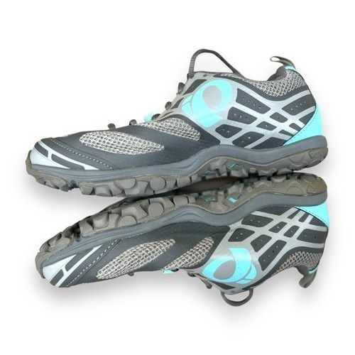 PEARL iZUMi Pearl Izumi W X-Alp Seek VI SMU Women's 9.5 EUR 41 2 Bolt C Size US 9.5 / IT 39.5 - 1 Thumbnail