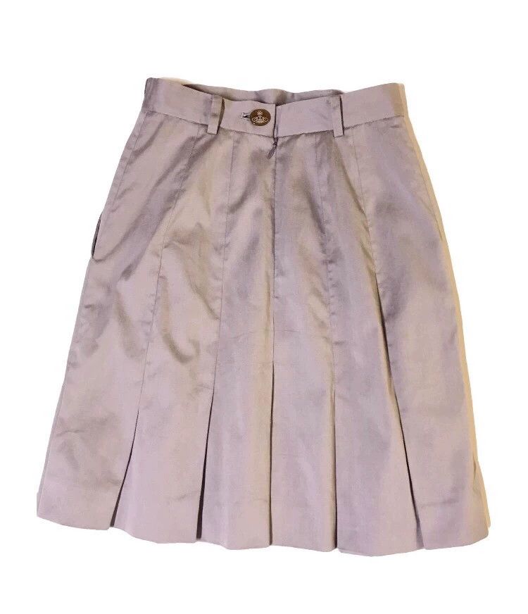 Vivienne Westwood vivienne westwood size2 overskirt Size 28" / US 6 / IT 42 - 3 Thumbnail