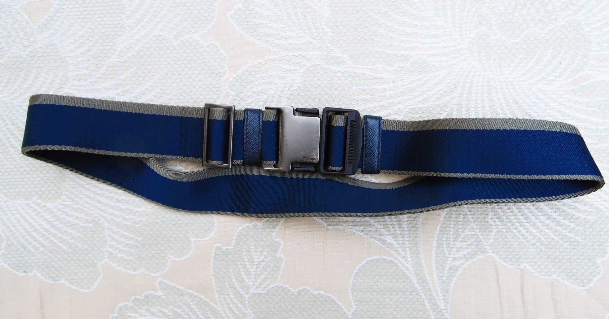 Prada Prada Belt Size ONE SIZE - 6 Thumbnail