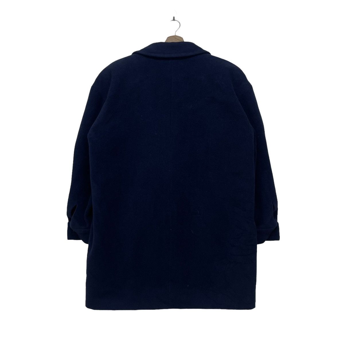 Autumn Cashmere 💥Christian Dior Wool Jacket Size M / US 6-8 / IT 42-44 - 2 Thumbnail