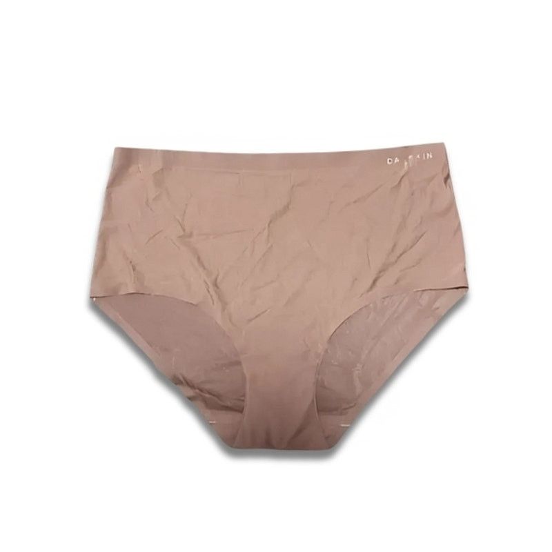 Other Danskin Hipster Panties Bonded Seamless Finish Brown S NWOT Size ONE SIZE - 1 Thumbnail