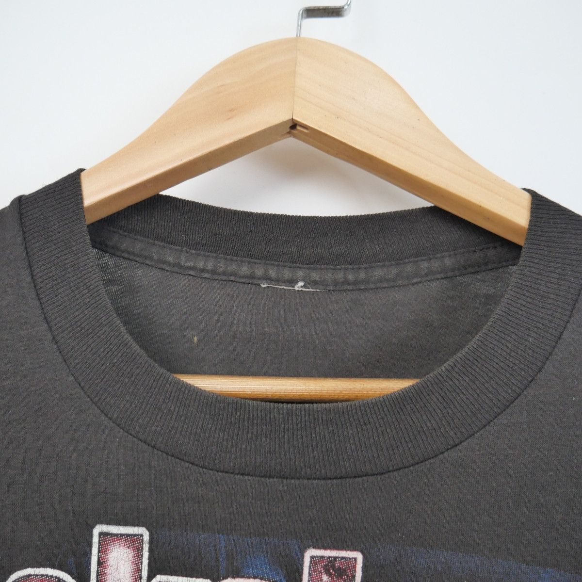Other Vintage Black Street Boys 90s Shirt Size US XL / EU 56 / 4 - 5 Thumbnail