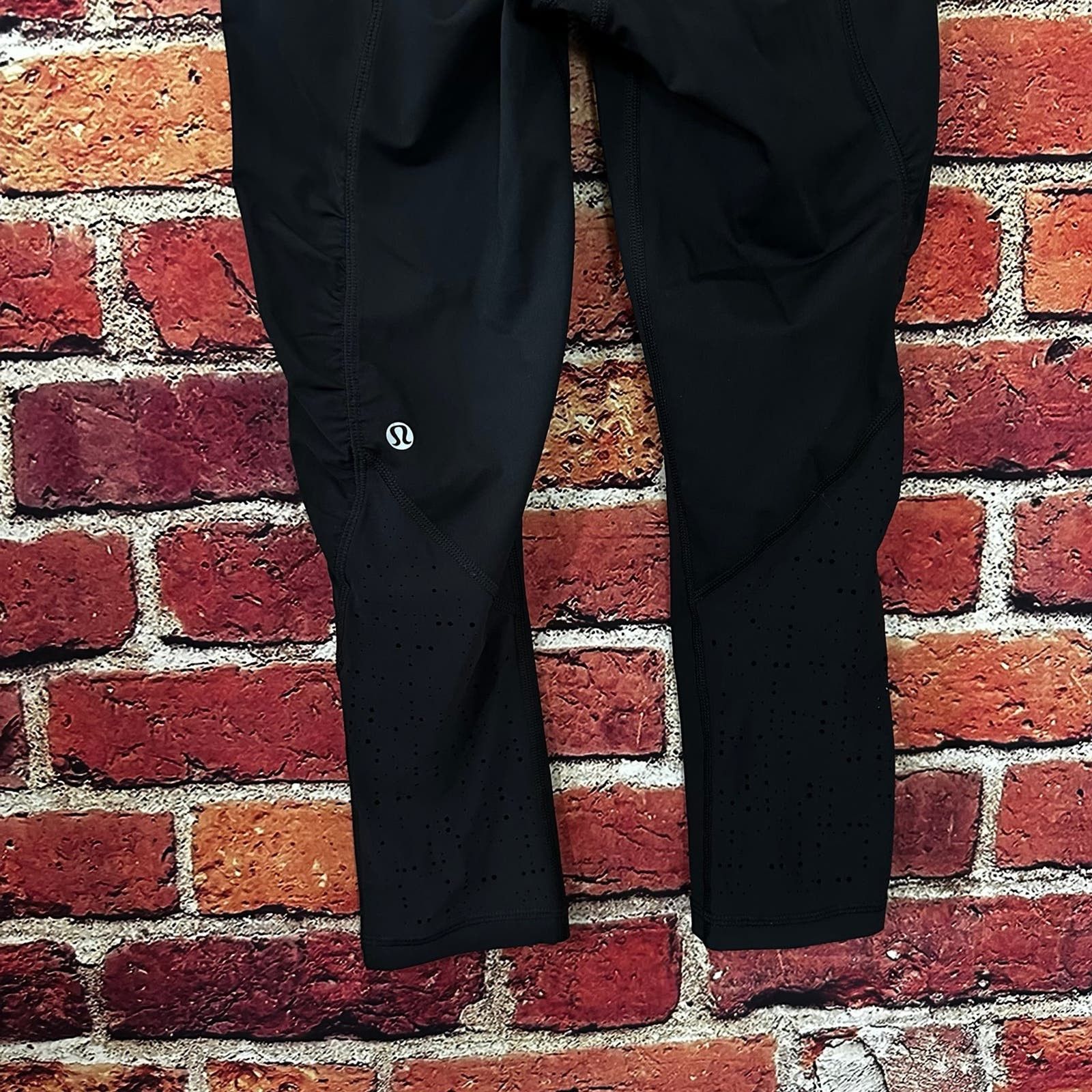 Lululemon lululemon leggings size 2 Size 26" / US 2 / IT 38 - 6 Thumbnail