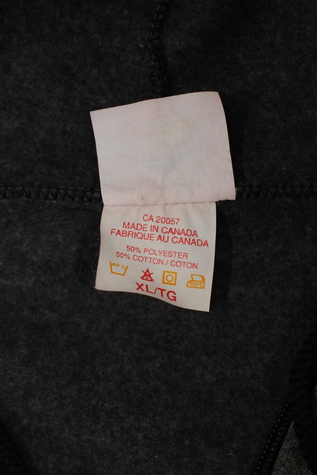 Other 01' Alliance Atlantis The Lord of The Rings Hoodie Size US XL / EU 56 / 4 - 4 Thumbnail