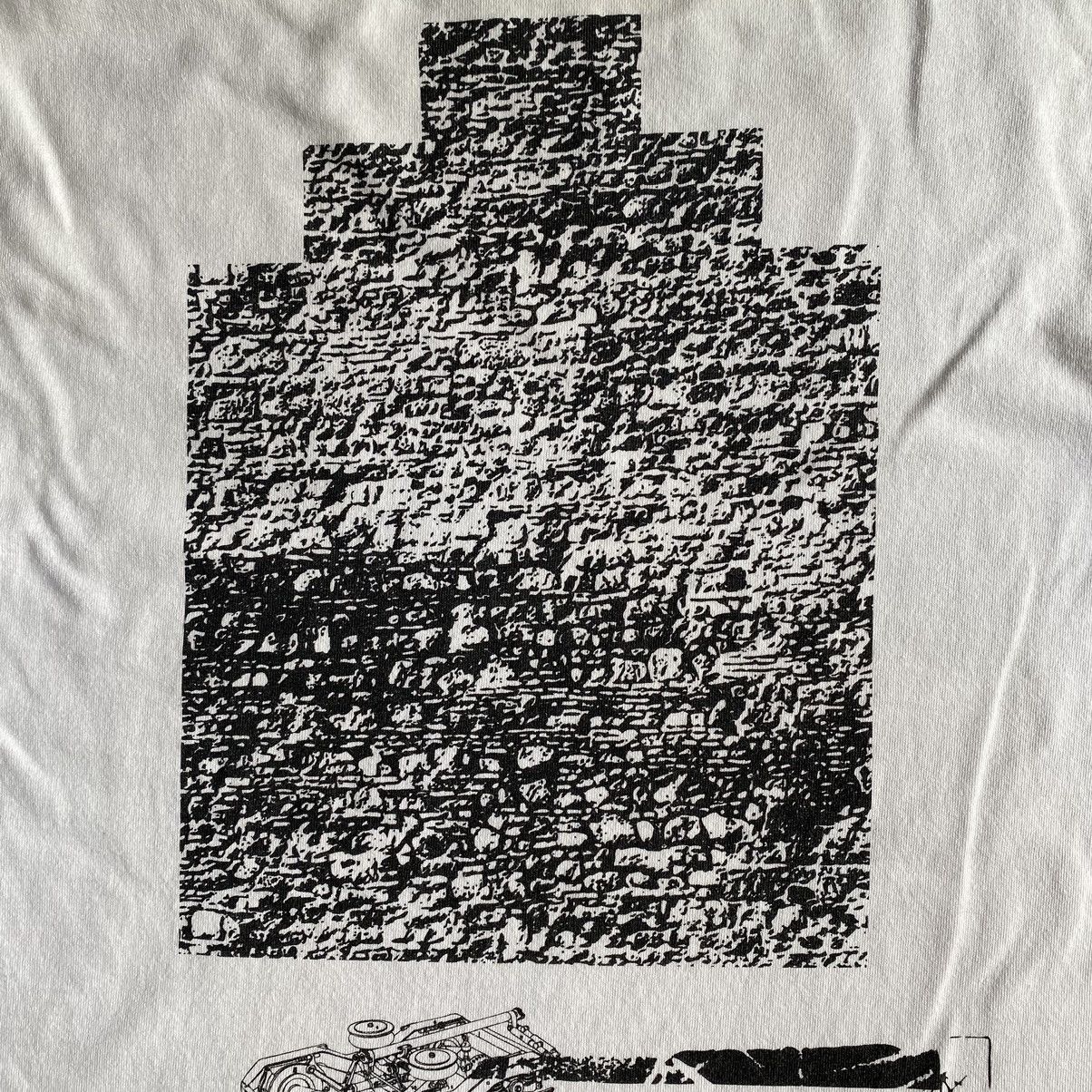 Cav Empt C.E. Graphic L/S Size US M / EU 48-50 / 2 - 4 Thumbnail