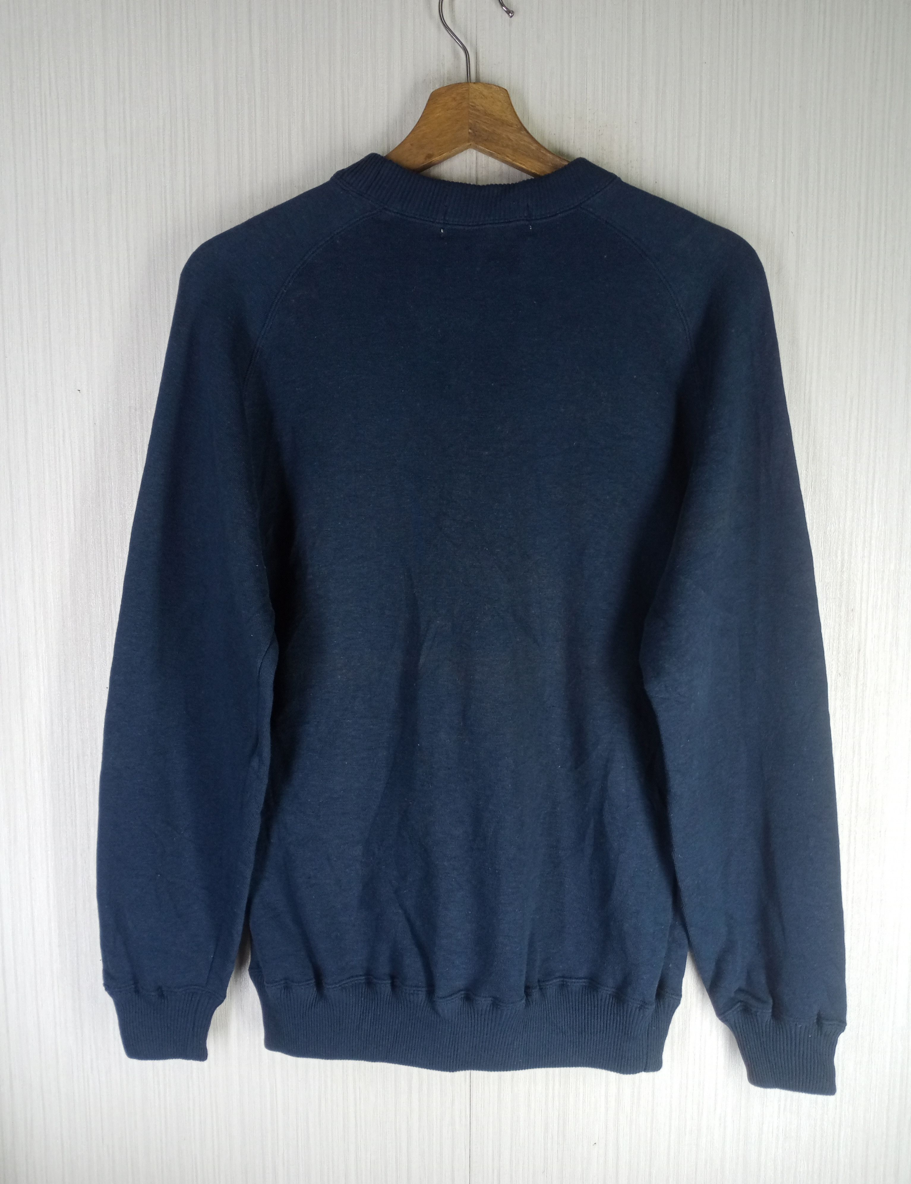 Other Rare Vintage 90s World Of College Harvard Sweatshirt Size US M / EU 48-50 / 2 - 5 Thumbnail
