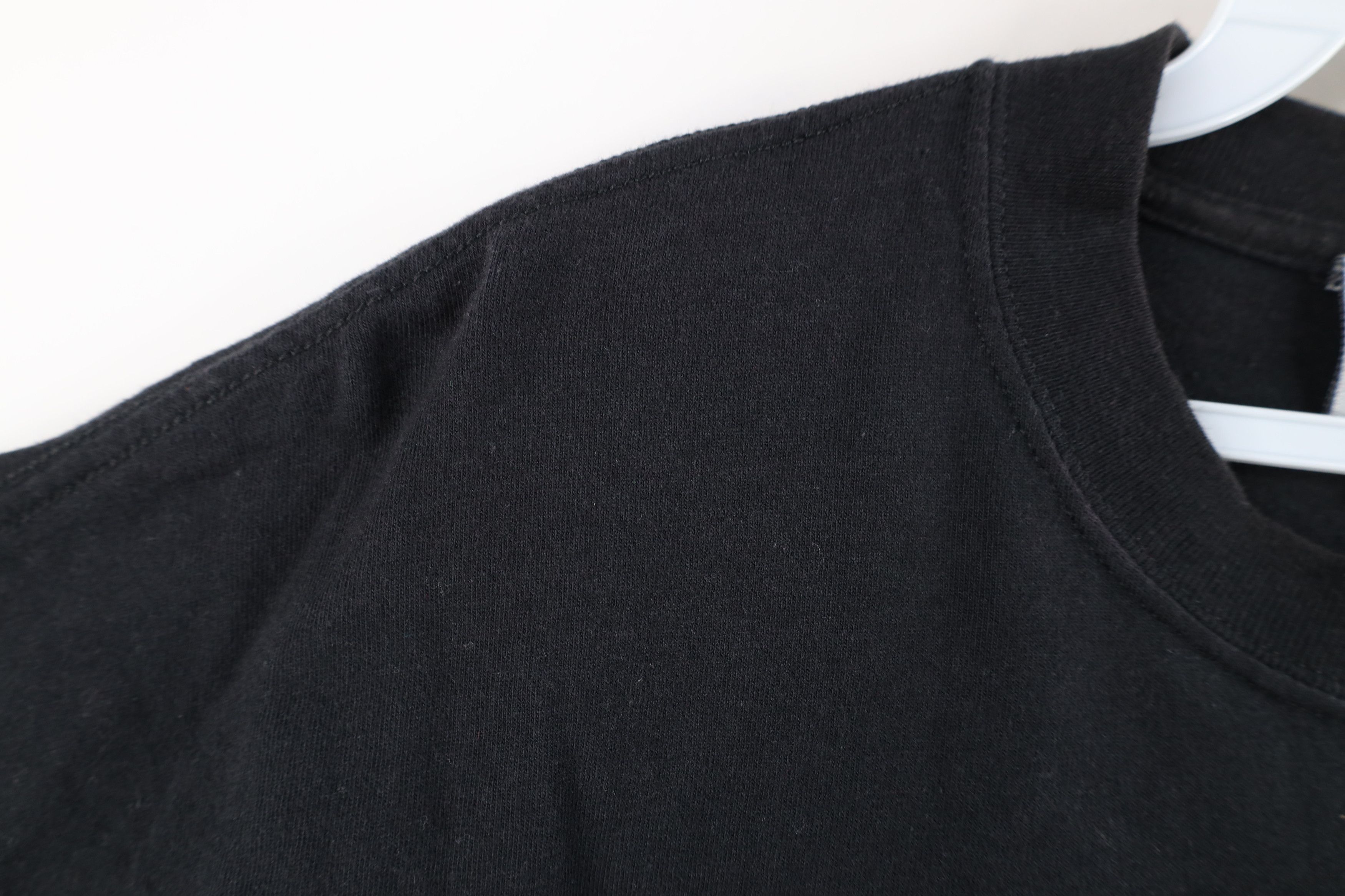 Fender Vintage Fender Guitars Spell Musician Guitar T-Shirt Black Size US XL / EU 56 / 4 - 7 Thumbnail