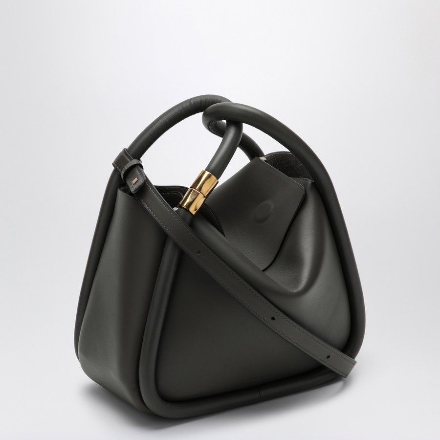 BOYY o1d2blof0824 Size: OS / Wonton 25 Bag in Dark Gray Size ONE SIZE - 2 Thumbnail