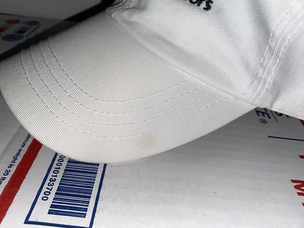 Cobra Lincoln financial distributors services advisor cap dad hat Size ONE SIZE - 6 Thumbnail