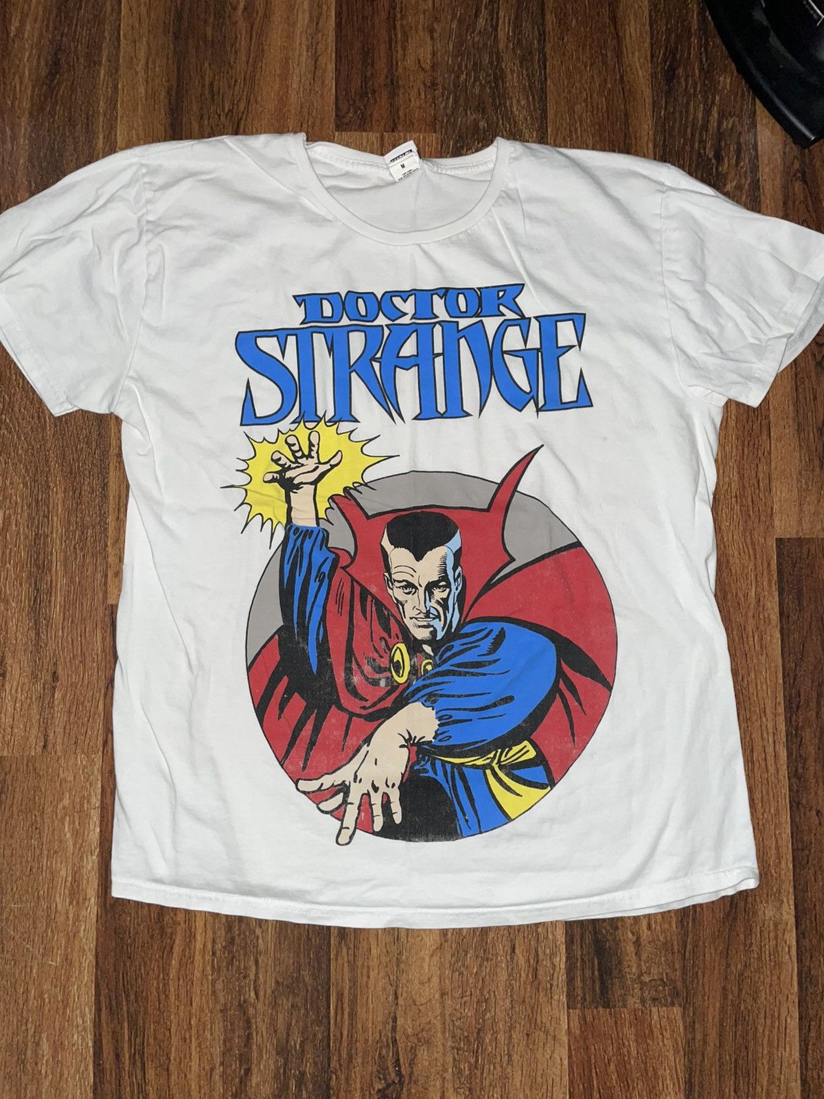Marvel Comics Vintage Marvel comics Tee Size US M / EU 48-50 / 2 - 1 Thumbnail