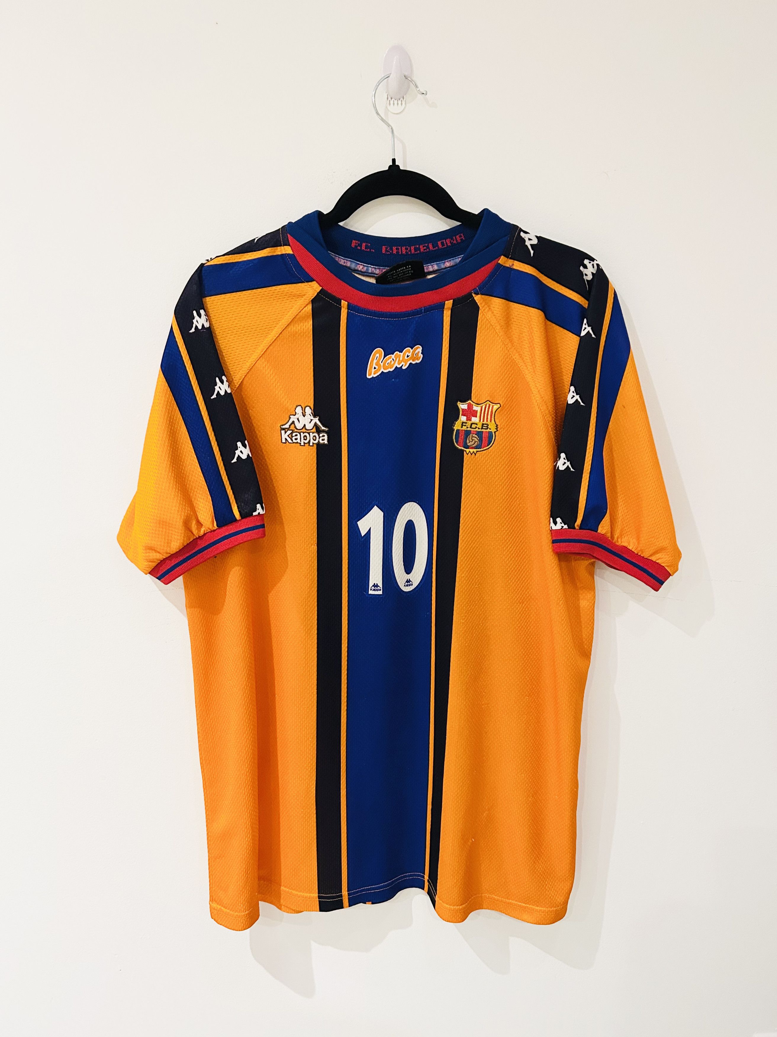 Kappa FC Porto 1997/98/99 alternative away shirt | Grailed