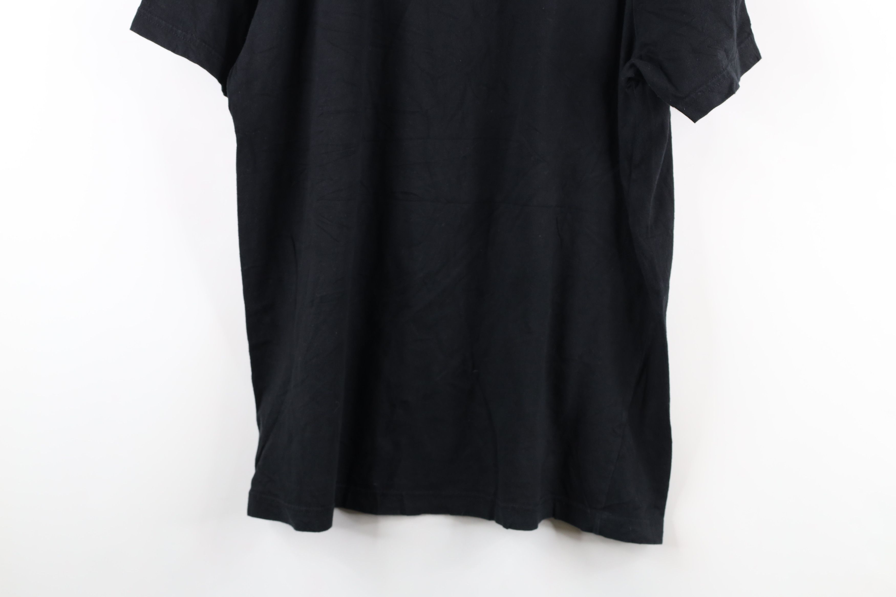 Vintage Y2K 2017 Saw Movie Halloween Movie Promo T-Shirt Black Size US L / EU 52-54 / 3 - 10 Thumbnail