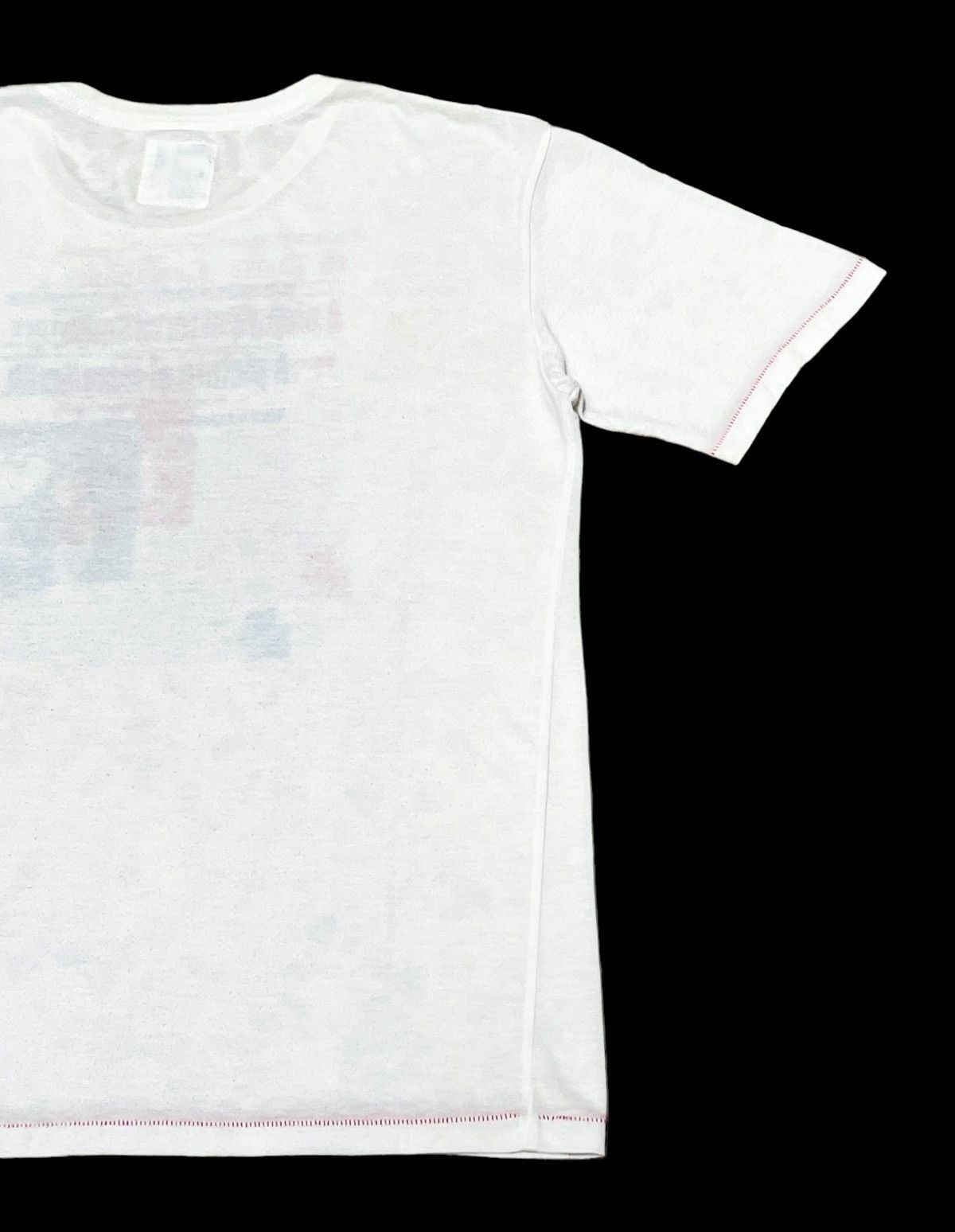 Japanese Brand × PPFM × Vintage Vintage Japanese Brand PPFM T-shirt 2000s Size US L / EU 52-54 / 3 - 5 Thumbnail