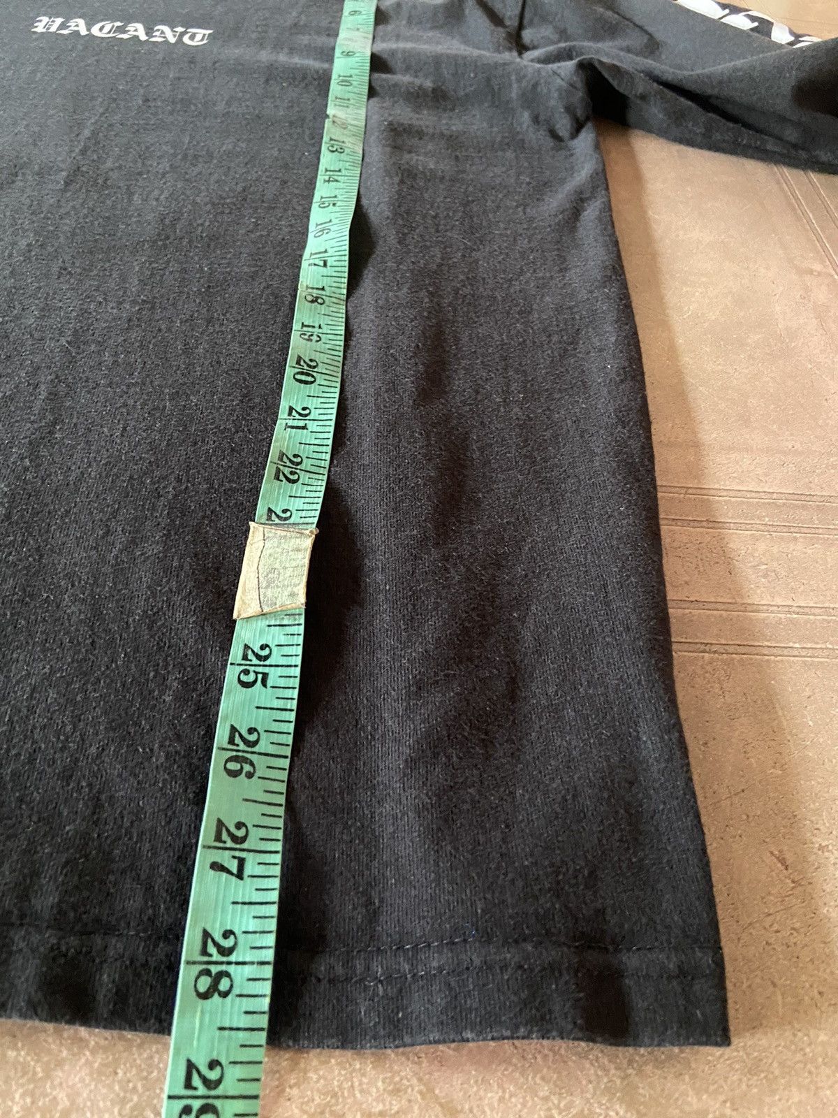 If Six Was Nine Fuva Anarchy Product long sleeve Size US M / EU 48-50 / 2 - 9 Thumbnail