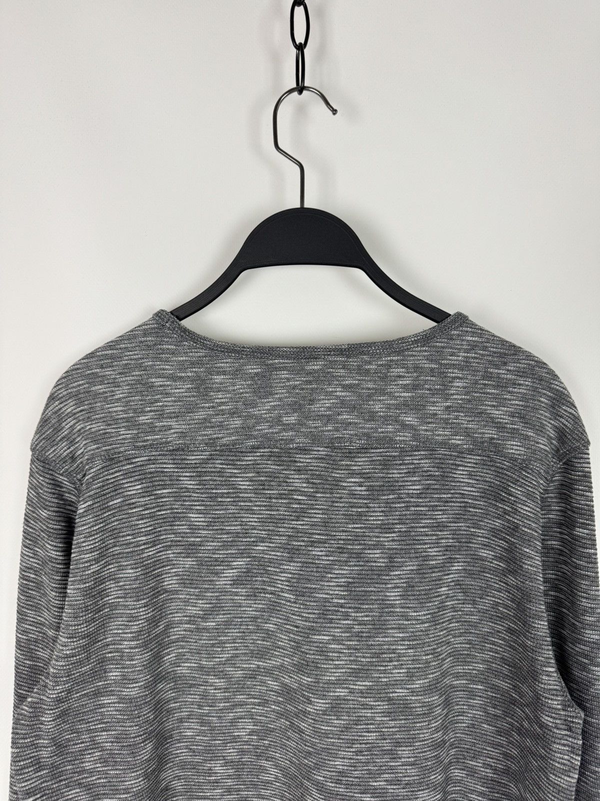 Allsaints AllSaints Clash LS Crew Size M Size US M / EU 48-50 / 2 - 10 Thumbnail