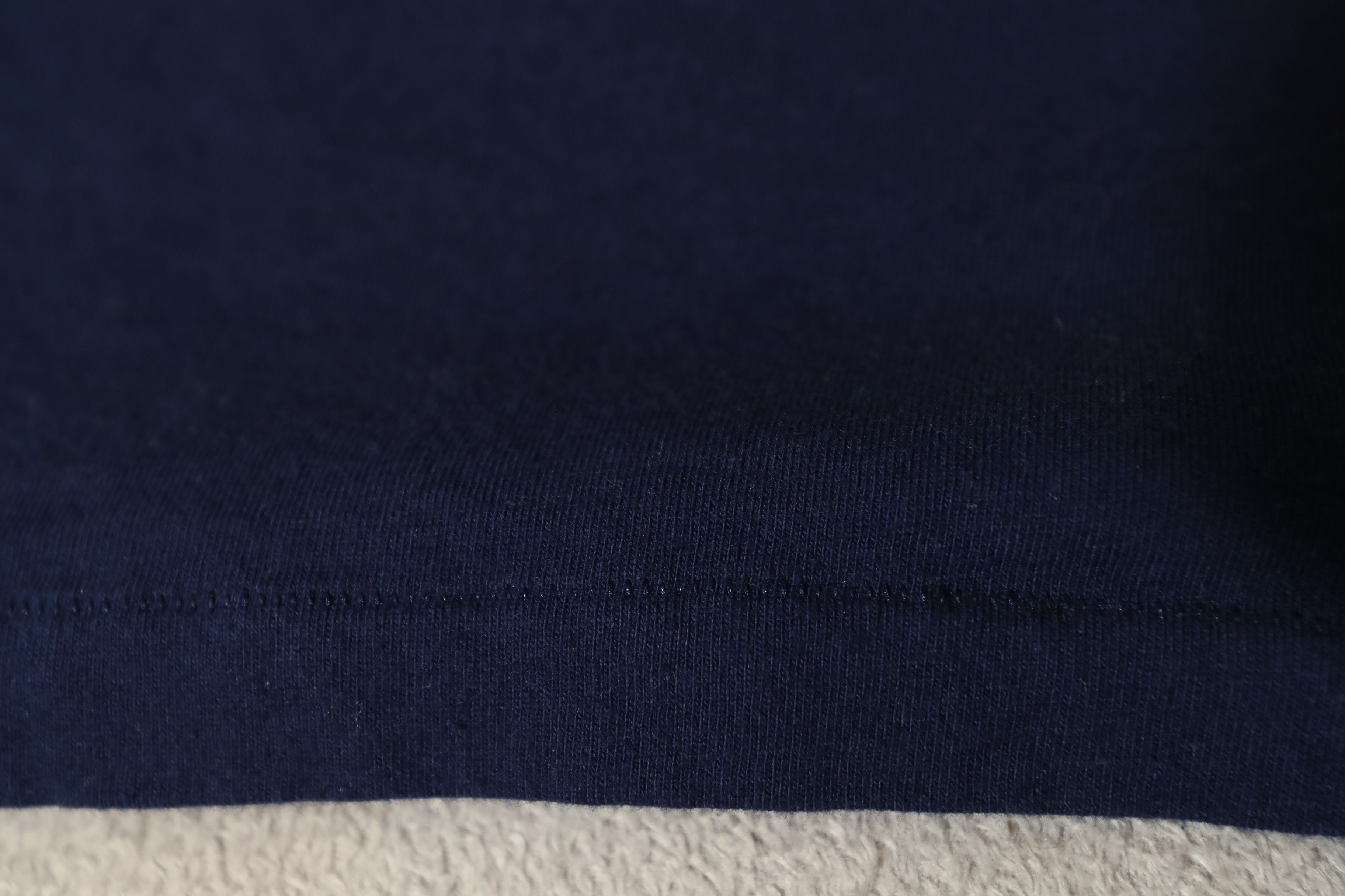 Hanes × Vintage Hanes Beefy Alaska Iditarod Single Stitch Vintage Tee (XXL) Size US XXL / EU 58 / 5 - 8 Thumbnail