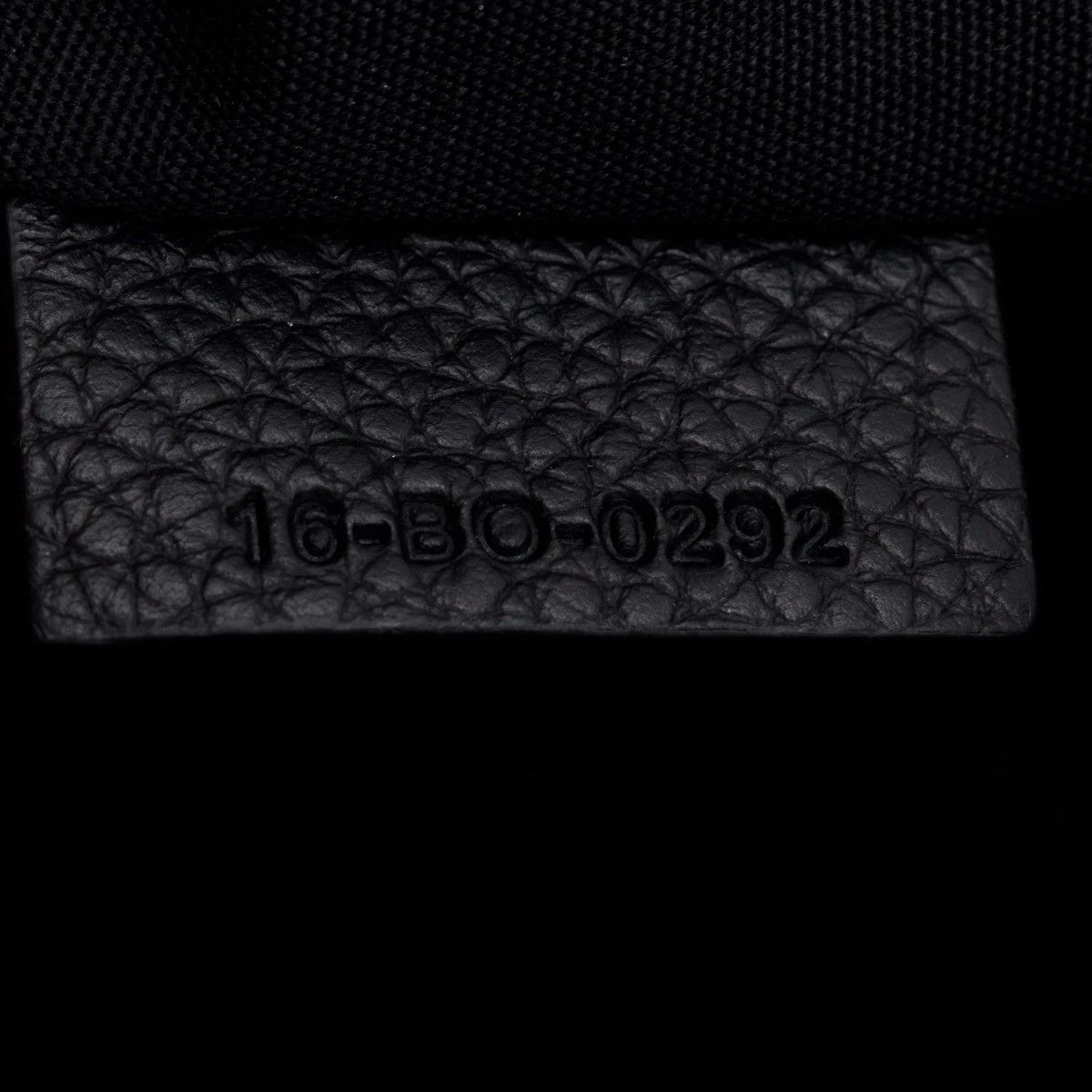 Dior CHRISTIAN DIOR Oblique Lingot Messenger Bag w/ Box Size ONE SIZE - 8 Thumbnail