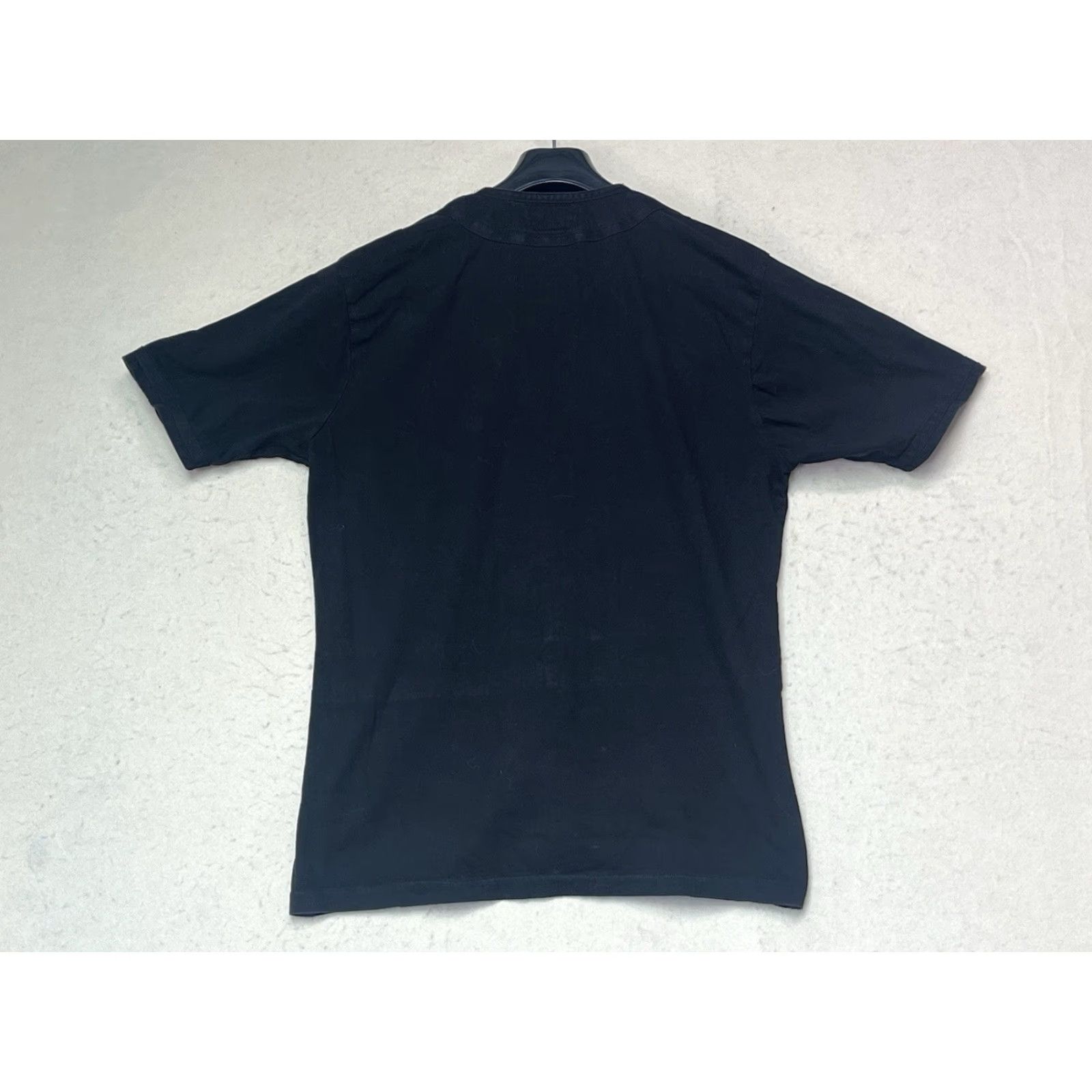 Champion Champion Shirt Men M Black Primitive Tokyo Champion Baseball Jersey Button Up Skater Sports Casual Baseball Skateboard Size US M / EU 48-50 / 2 - 2 Thumbnail