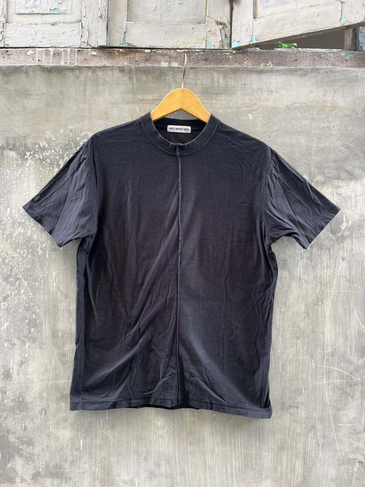 Issey Miyake Issey Miyake Stitches Size US M / EU 48-50 / 2 - 1 Thumbnail