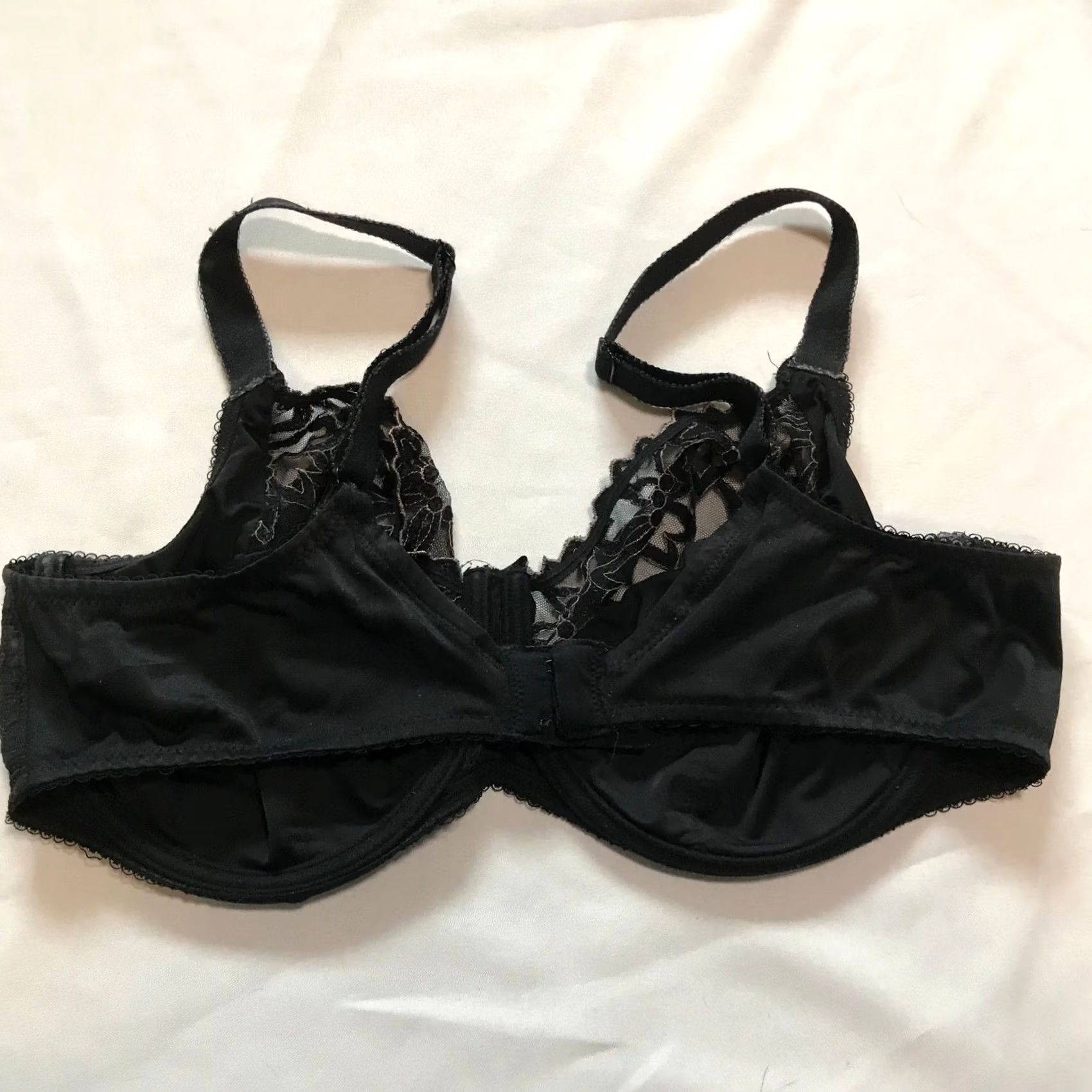 Vintage VINTAGE Fantasie Bra? Size ONE SIZE - 3 Thumbnail