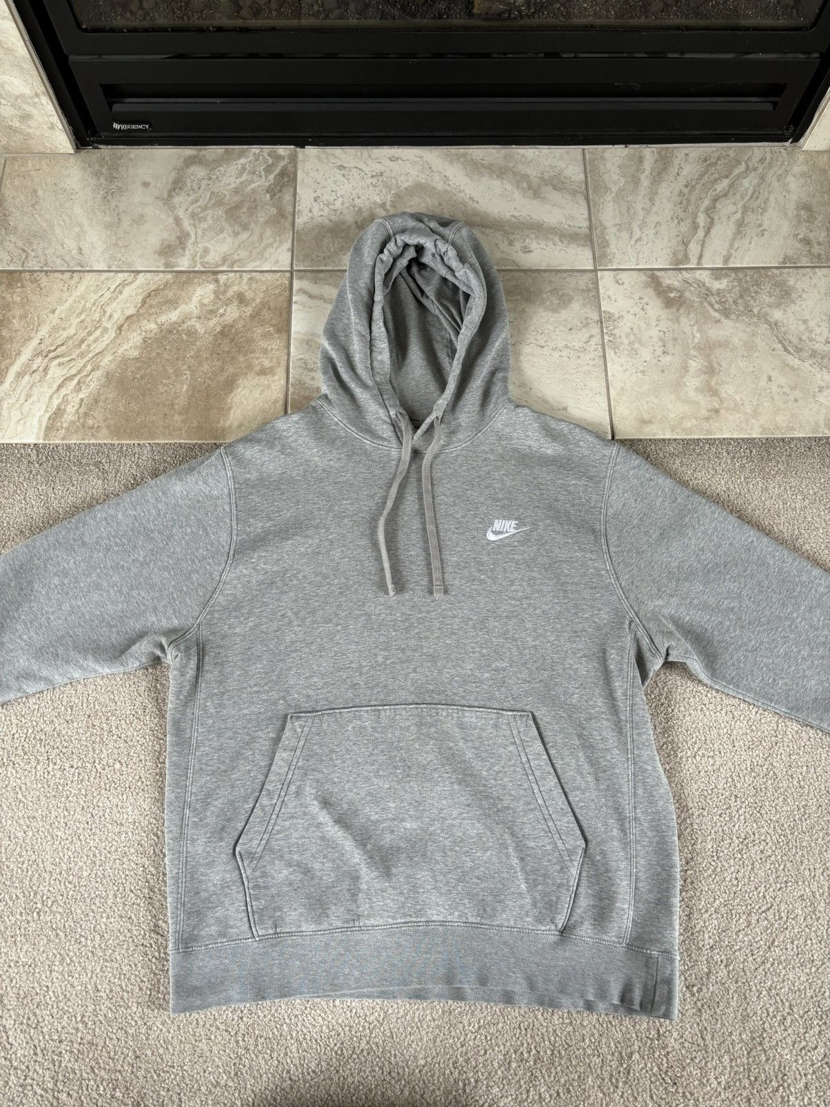 Nike Nike hoodie Size US M / EU 48-50 / 2 - 1 Thumbnail