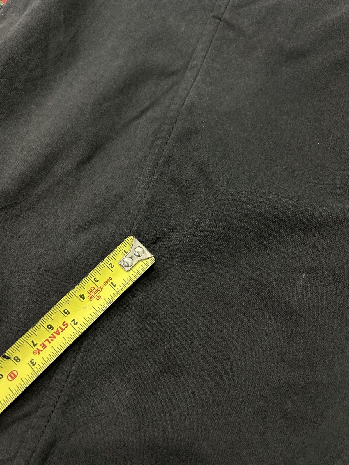 Versace × Versace Jeans Couture Versace Jeans Couture Long Coat Size M / US 6-8 / IT 42-44 - 7 Thumbnail