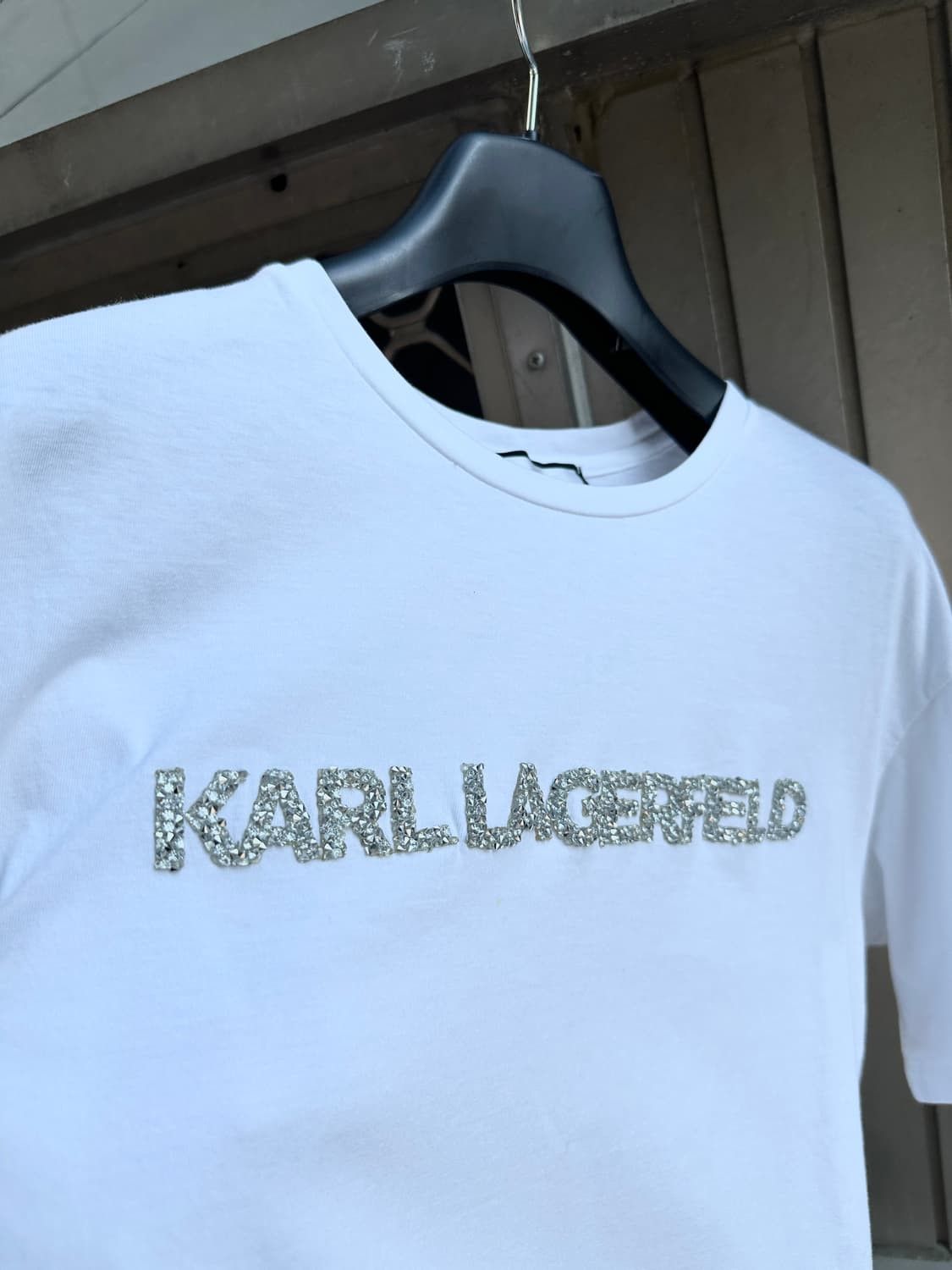 Karl Lagerfeld Karl Lagerfeld Shirts Boxy Size L / US 10 / IT 46 - 2 Thumbnail