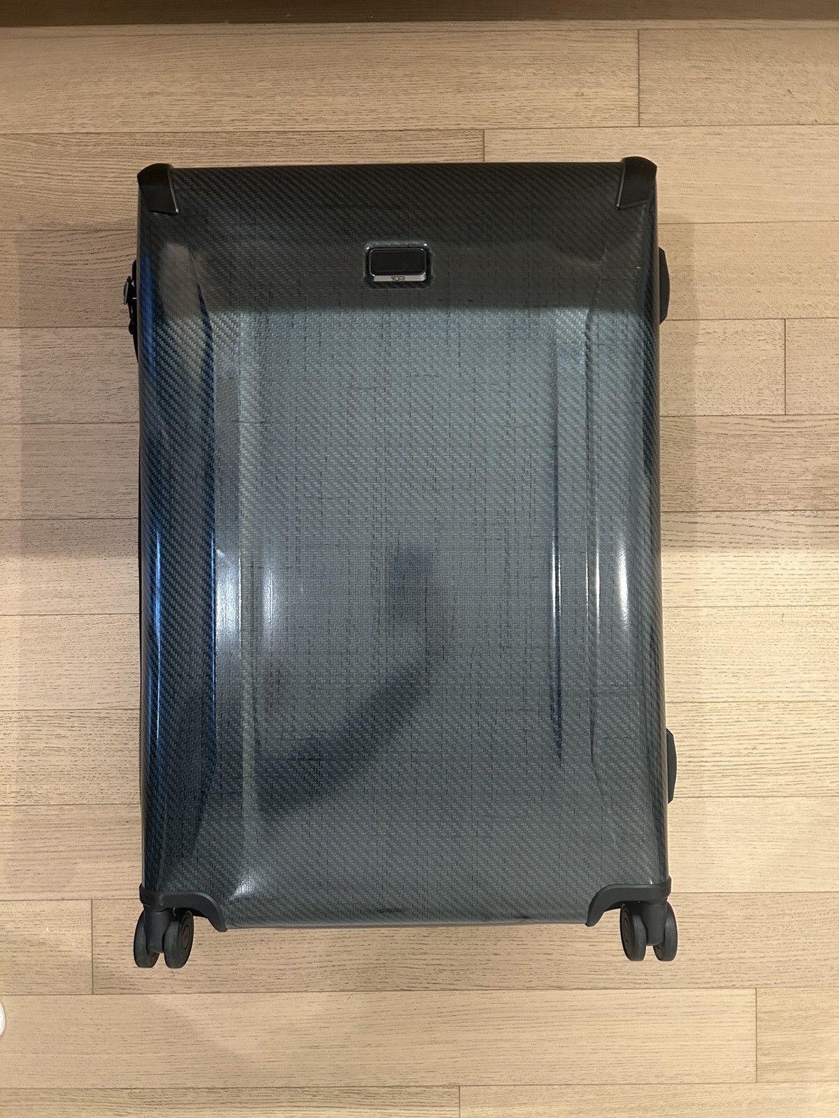 Tumi TUMI TEGRA-LITE® XX-Large Expadable Checked Size ONE SIZE - 2 Thumbnail