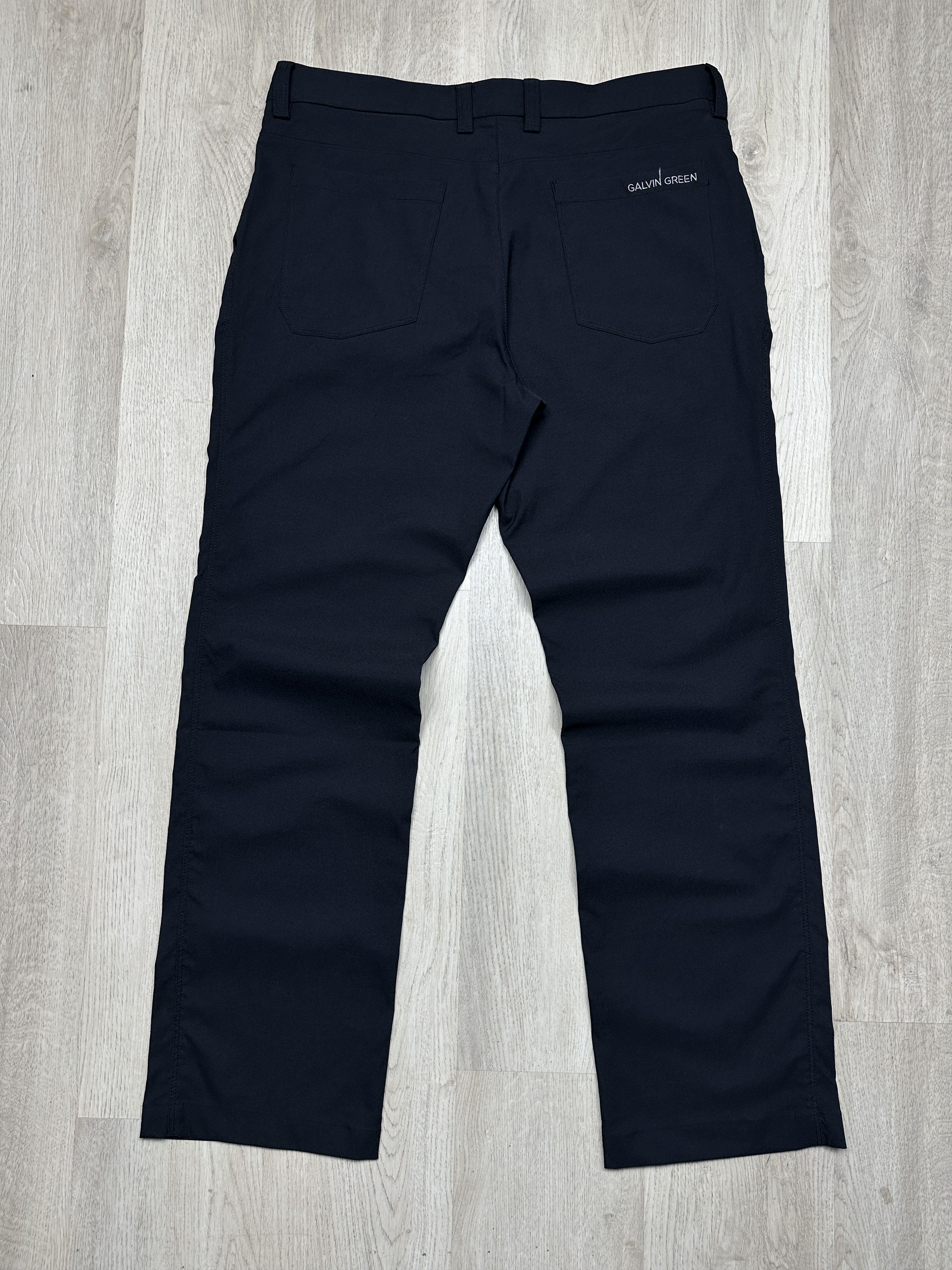 Galvin Green Galvin Green Mens Outdoor Pants Size US 36 / EU 52 - 6 Thumbnail
