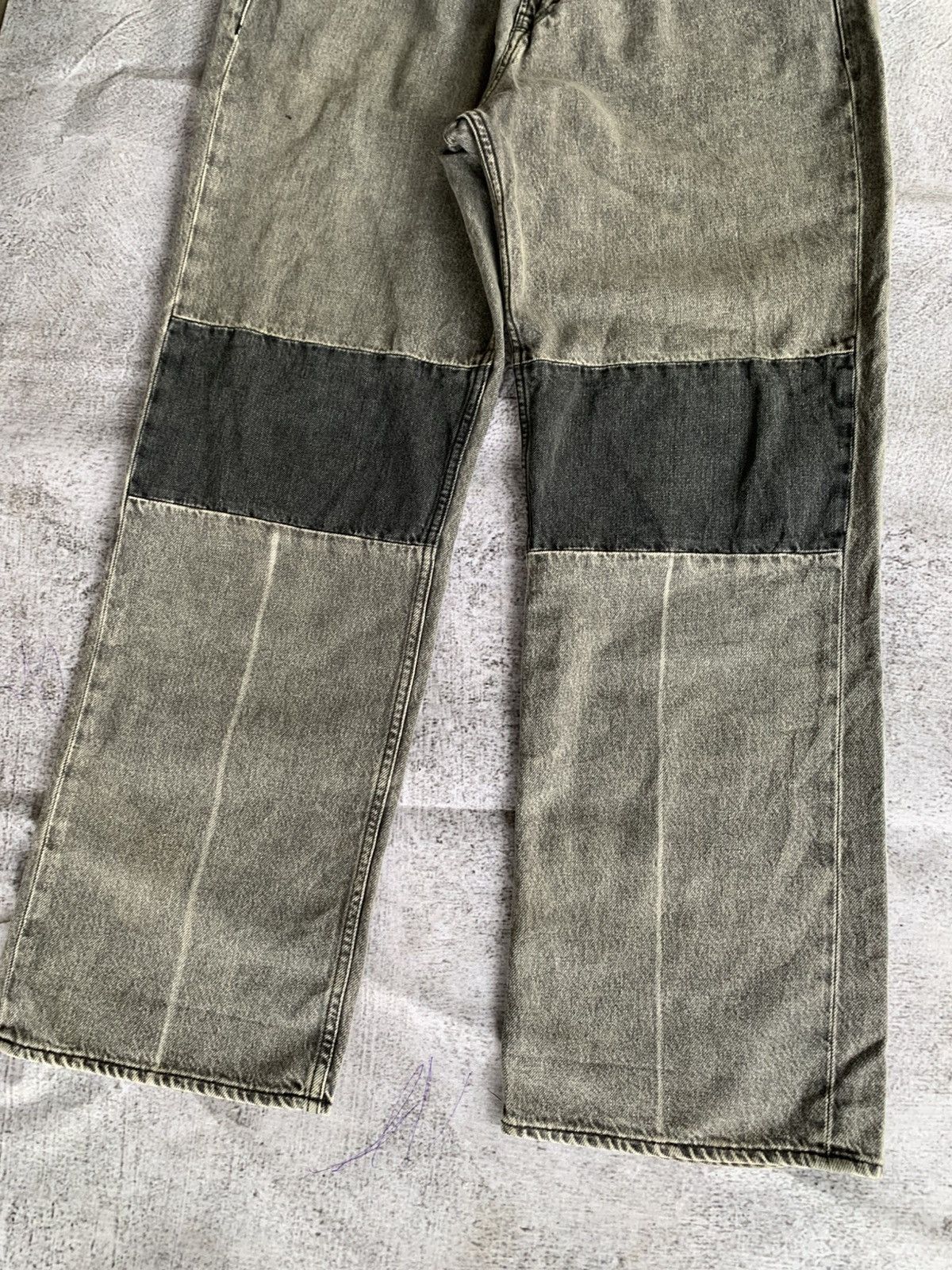 Our Legacy Our legachy denim Size US 32 / EU 48 - 2 Thumbnail