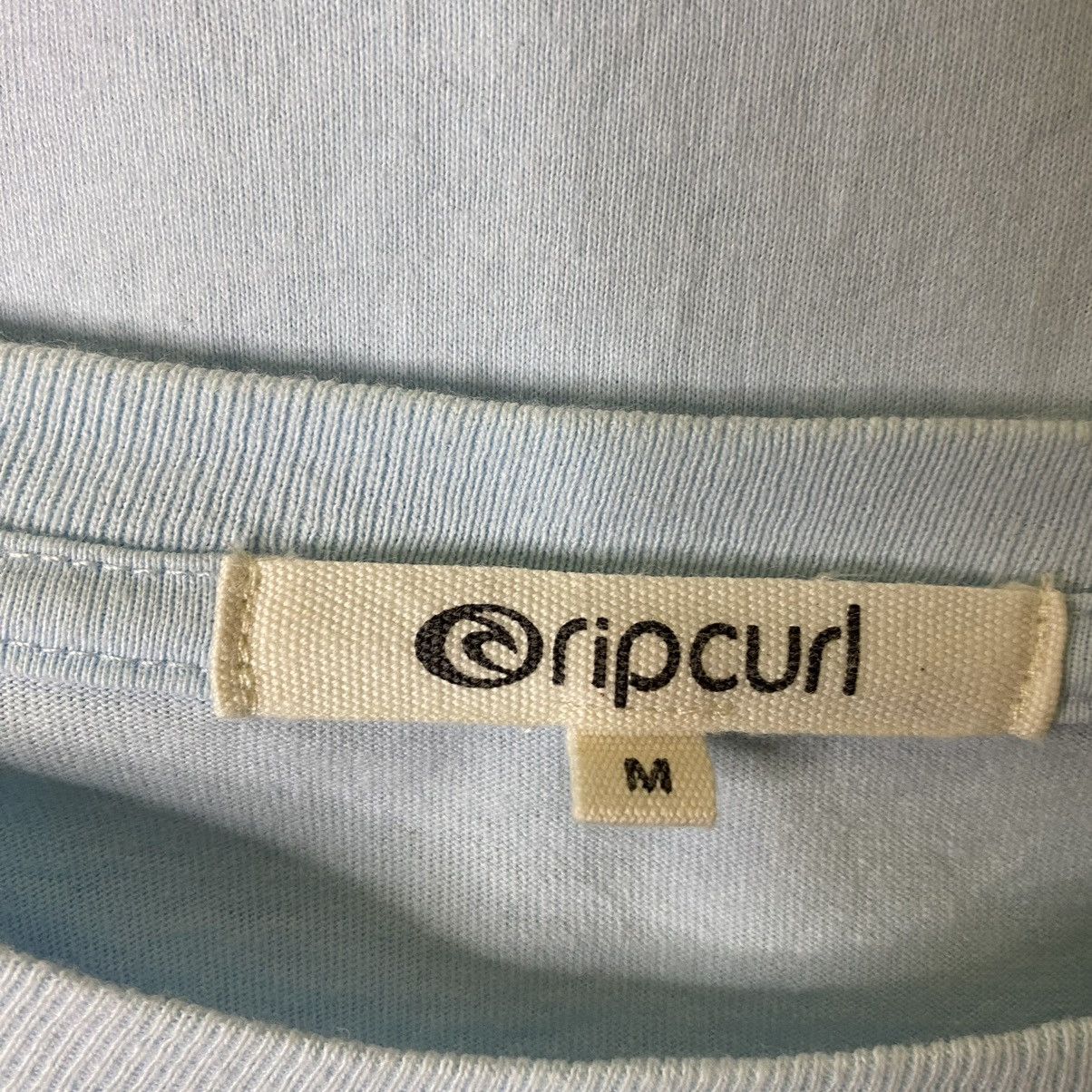 Rip Curl 2020 Ripcurl Surf Tokyo Japan Edition Nice Graphic Tee Size US M / EU 48-50 / 2 - 3 Thumbnail