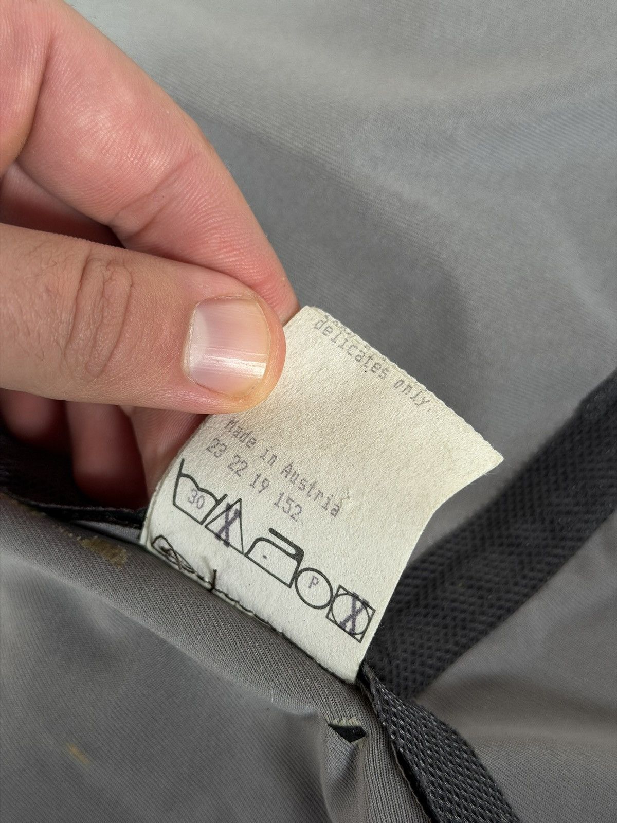 Marithe + Francois Girbaud Marithe + Francois Girbaud Casual Luxury Black Pants Size US M / EU 48-50 / 2 - 23 Thumbnail