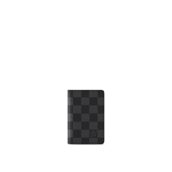 Louis Vuitton Pocket Organiser Size ONE SIZE - 1 Thumbnail