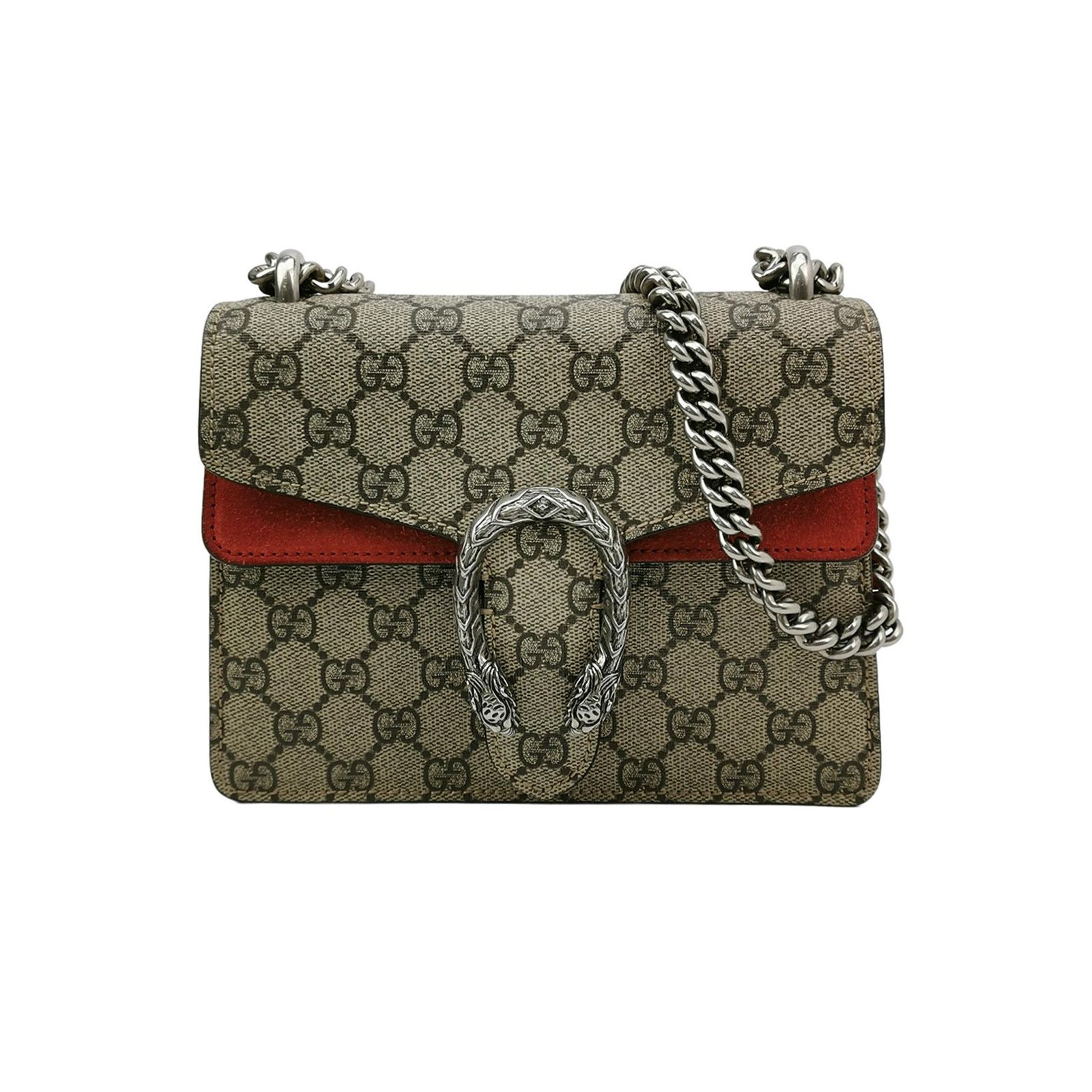 Gucci Gucci Women os Shoulder Bags Size ONE SIZE - 1 Thumbnail