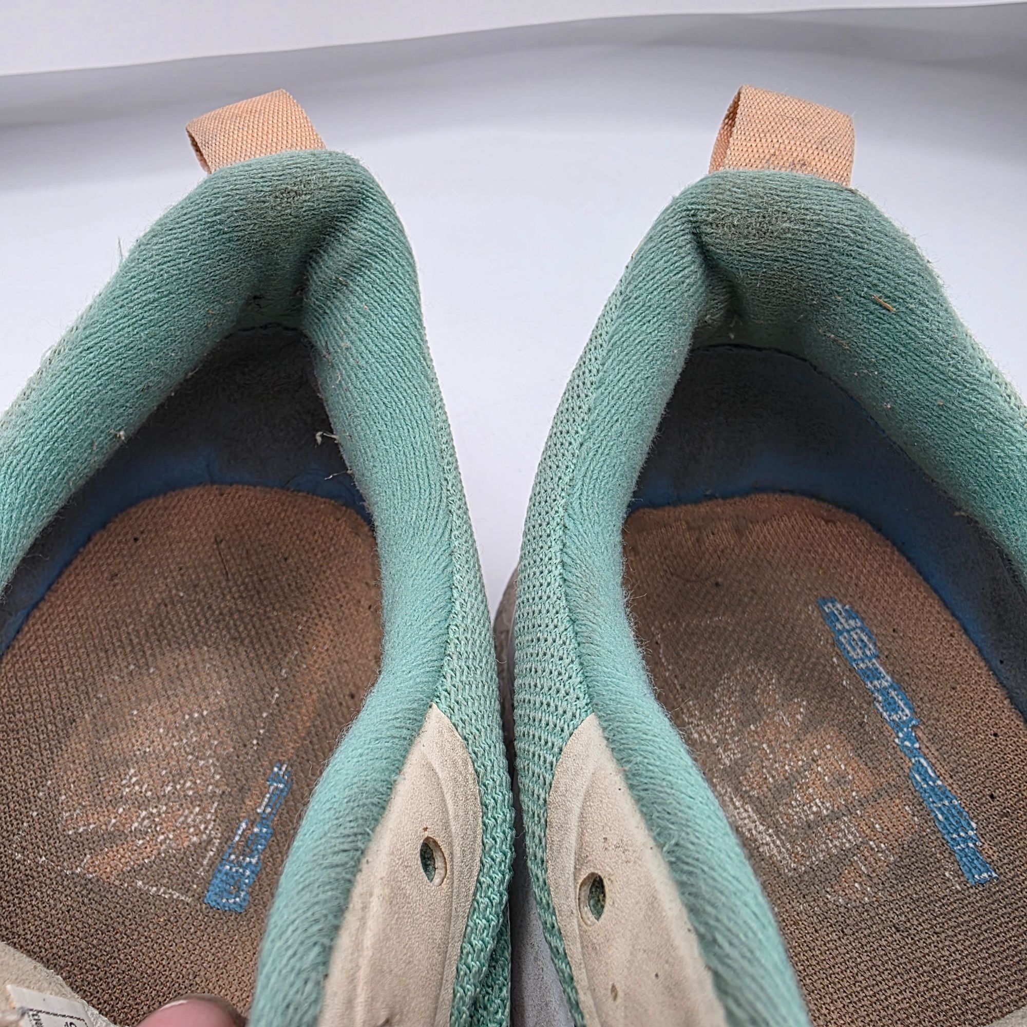Vans Vans UltraRange Exo Womens Size 7 Turtledove Dusty Jade Gree Size US 7 / IT 37 - 7 Thumbnail