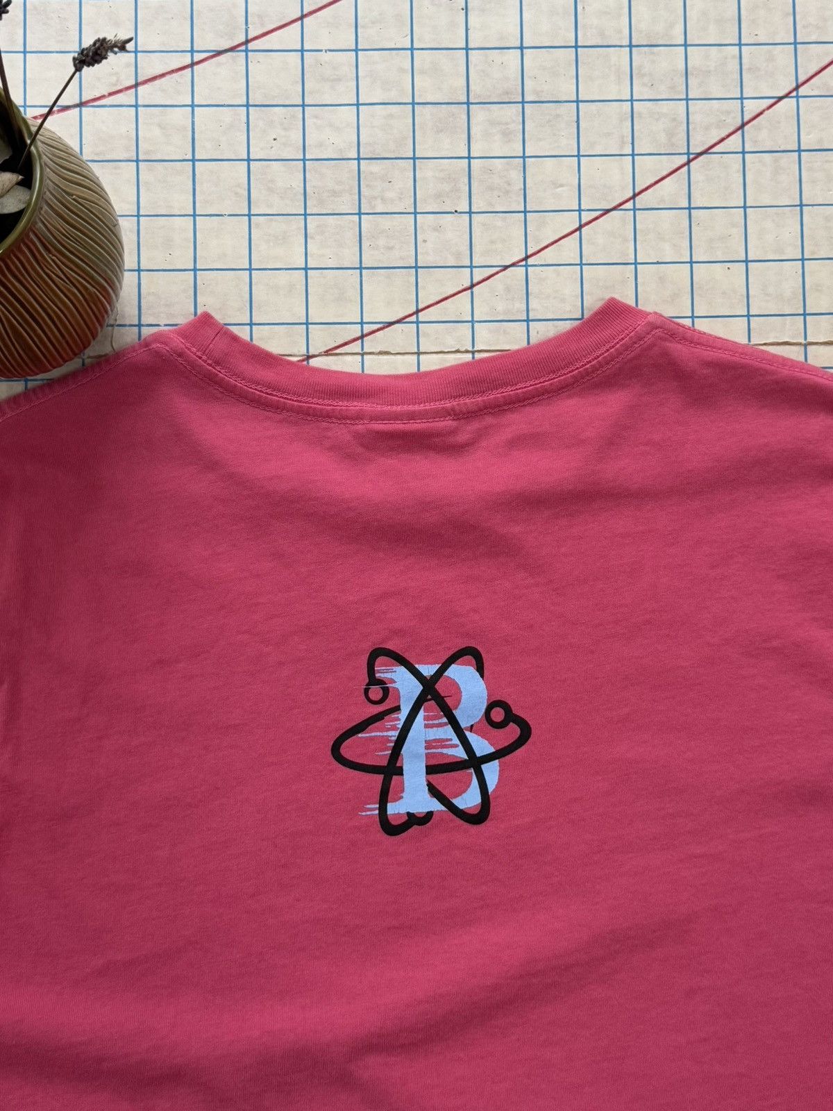 Billionaire Boys Club Billionaire Boys Club Challenge Court Tennis Graphic LogoBBC Size US L / EU 52-54 / 3 - 11 Thumbnail