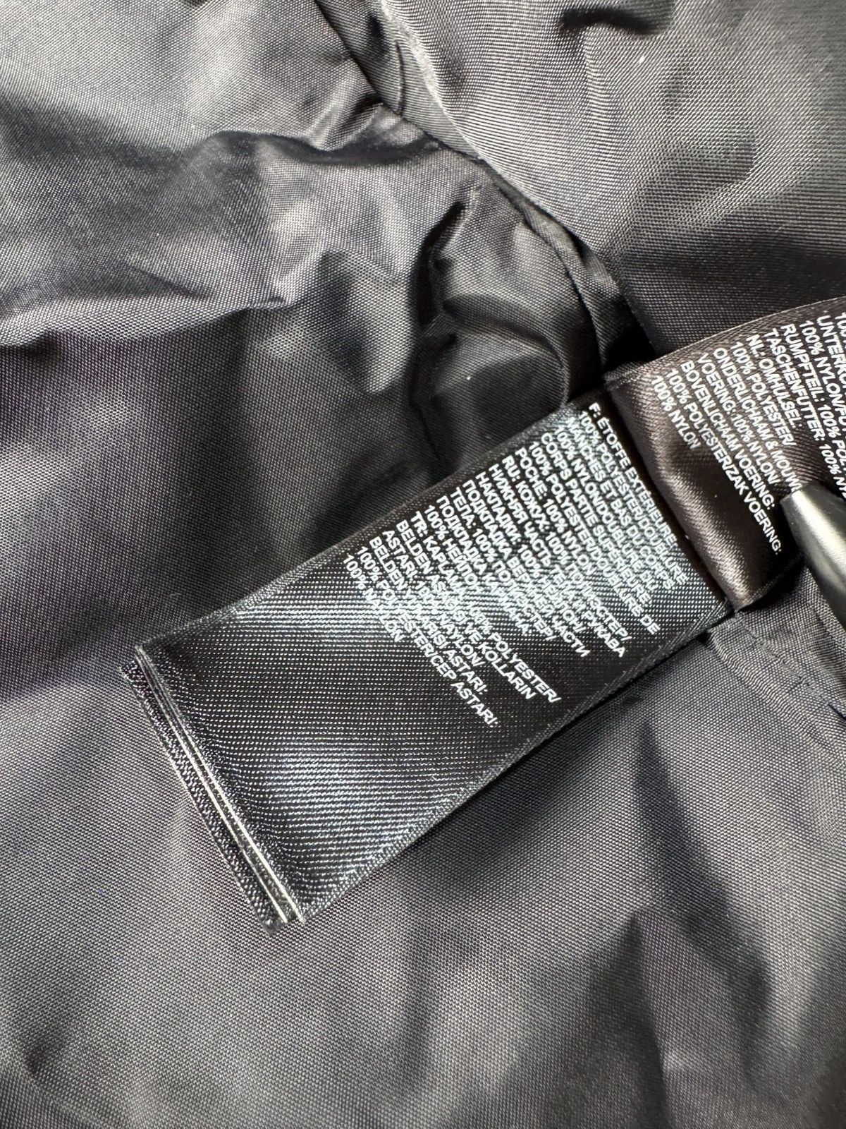 Supreme × The North Face Supreme tnf mountain light jacket Size US L / EU 52-54 / 3 - 9 Thumbnail