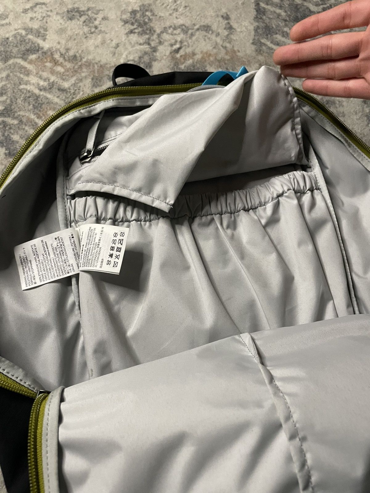 Arc'teryx Arcteryx Mantis 26L Backpack Size ONE SIZE - 10 Thumbnail