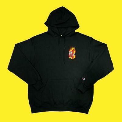 Champion × FaZe × Lyrical Lemonade FaZe x Lyrical Lemonade Hoodie Size US M / EU 48-50 / 2 - 2 Thumbnail