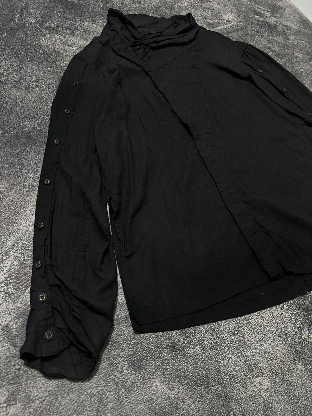 The Viridi-anne The Viridi Anne Long Sleeve Shirt Size US M / EU 48-50 / 2 - 2 Thumbnail