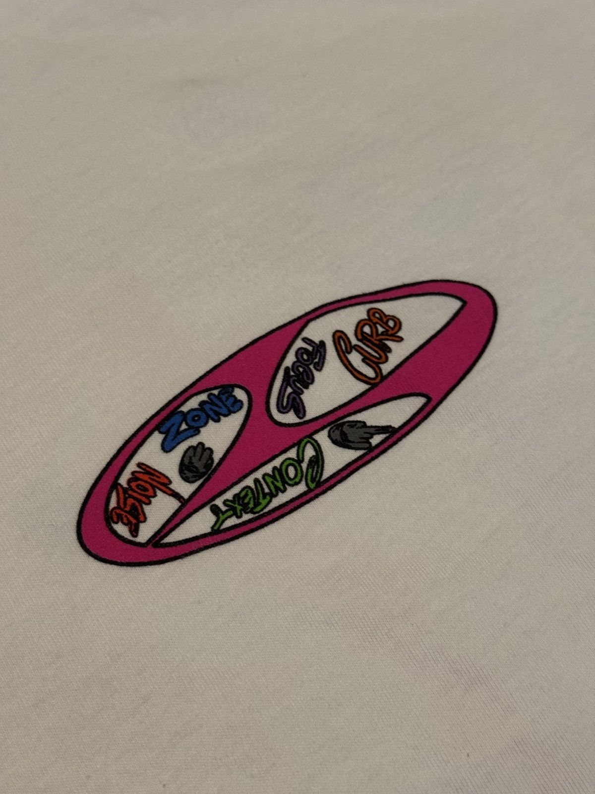 Matty Boy Matty Boy x Limosine Tee Size US L / EU 52-54 / 3 - 4 Thumbnail