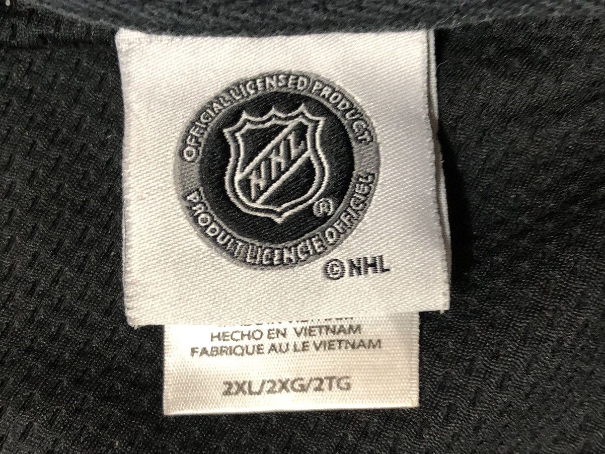 NHL × Vintage Light sweatshirt NHL official chicago blackhawks XXL 2000s Size US XXL / EU 58 / 5 - 7 Thumbnail