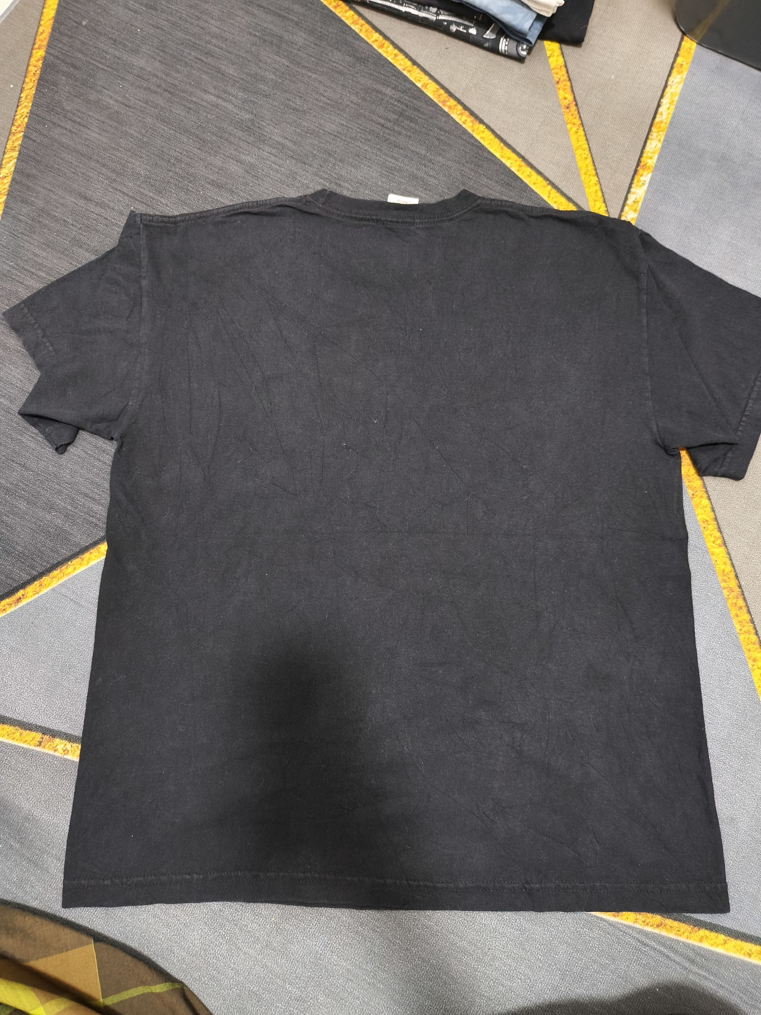 Other Vietnam War Tribute Tee Fallen Heroes Bayside Made in USA Size US L / EU 52-54 / 3 - 3 Thumbnail