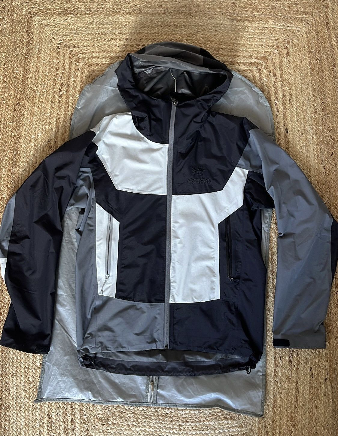 Arc'teryx Seton Jacket | Grailed