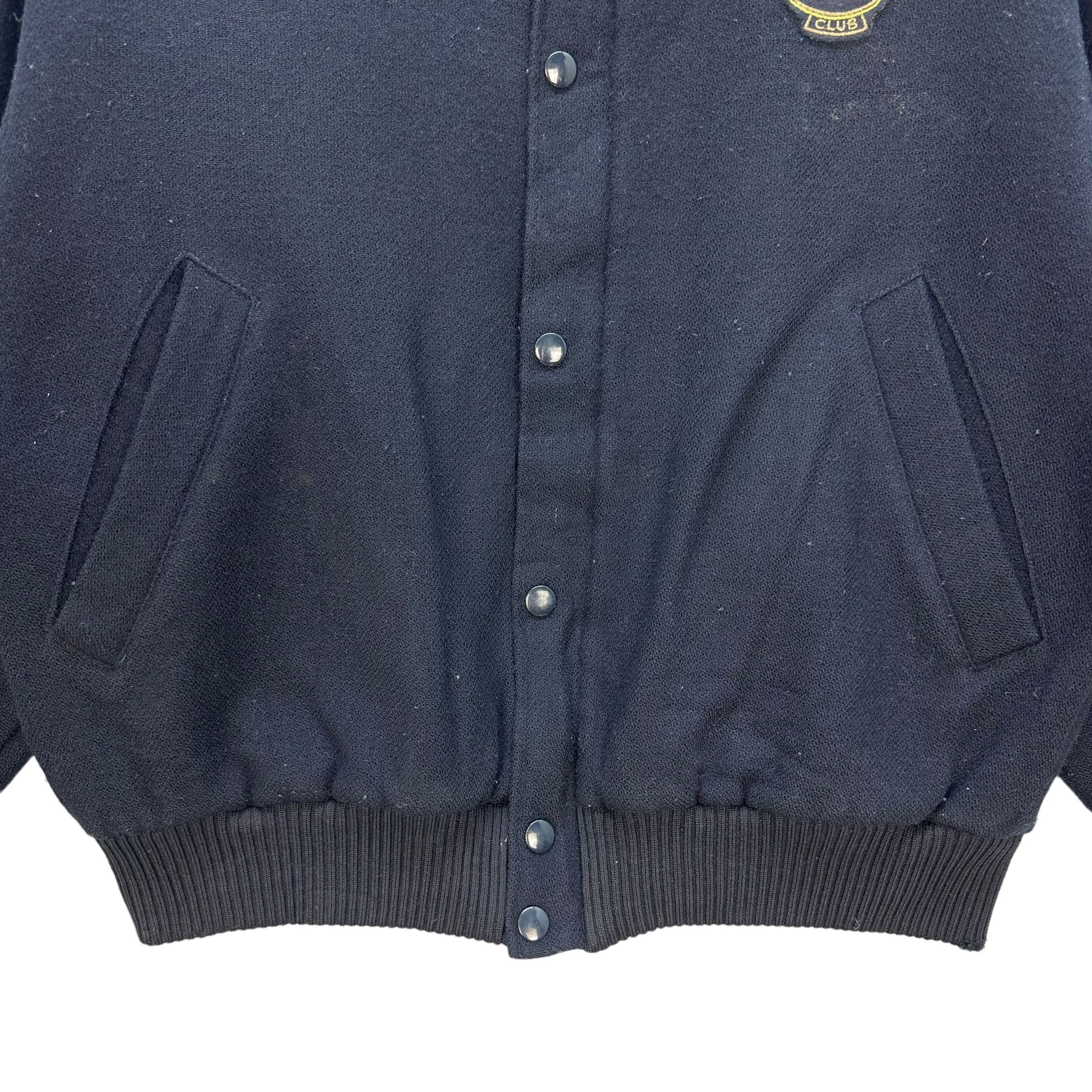 Lacoste CHEMISE LACOSTE CLUB WOOL JACKET #8922-039 Size US XL / EU 56 / 4 - 4 Thumbnail
