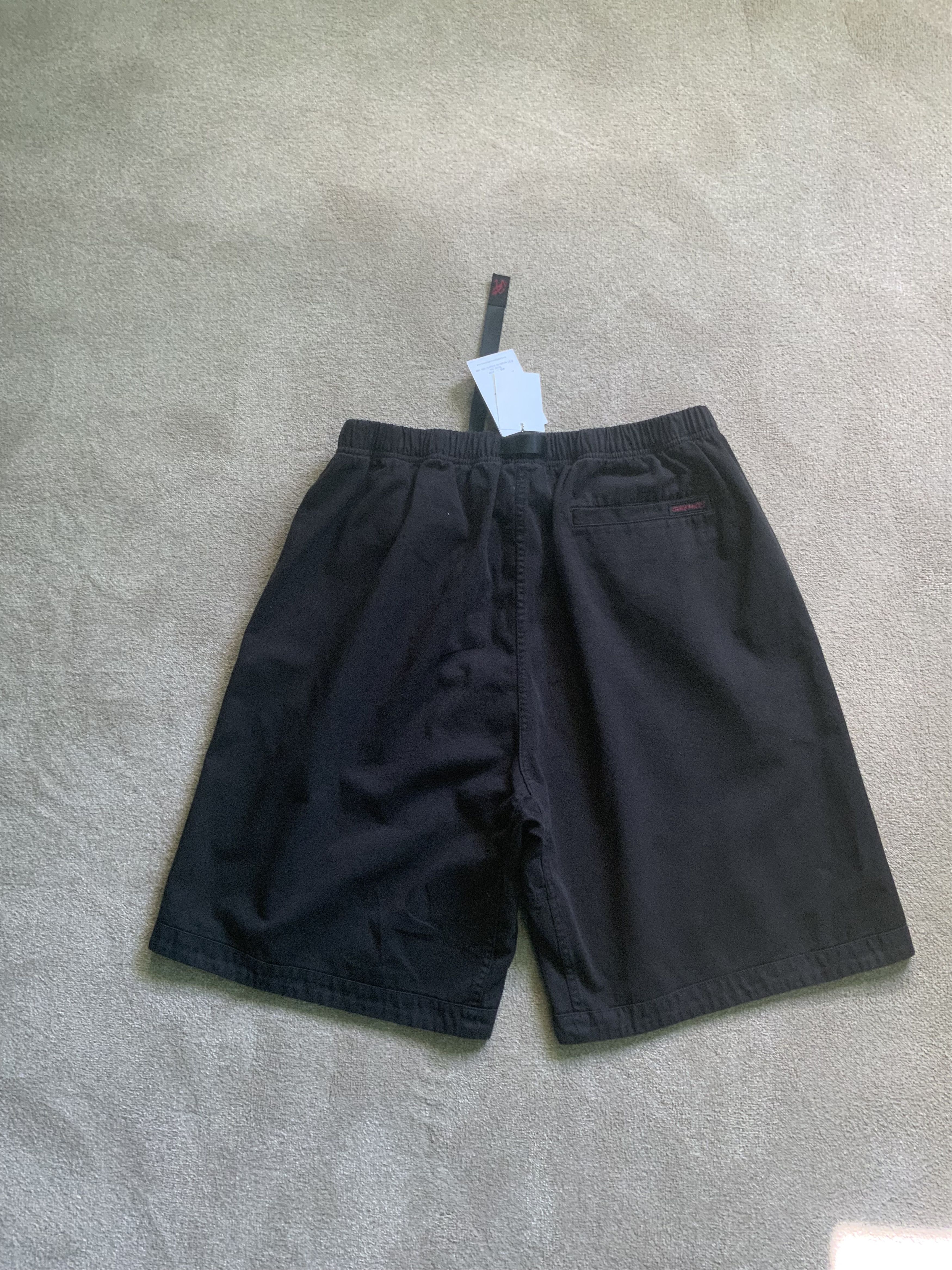 Gramicci Rare sold out Gramicci White Mountaineering Pleated shorts Size US 32 / EU 48 - 6 Thumbnail