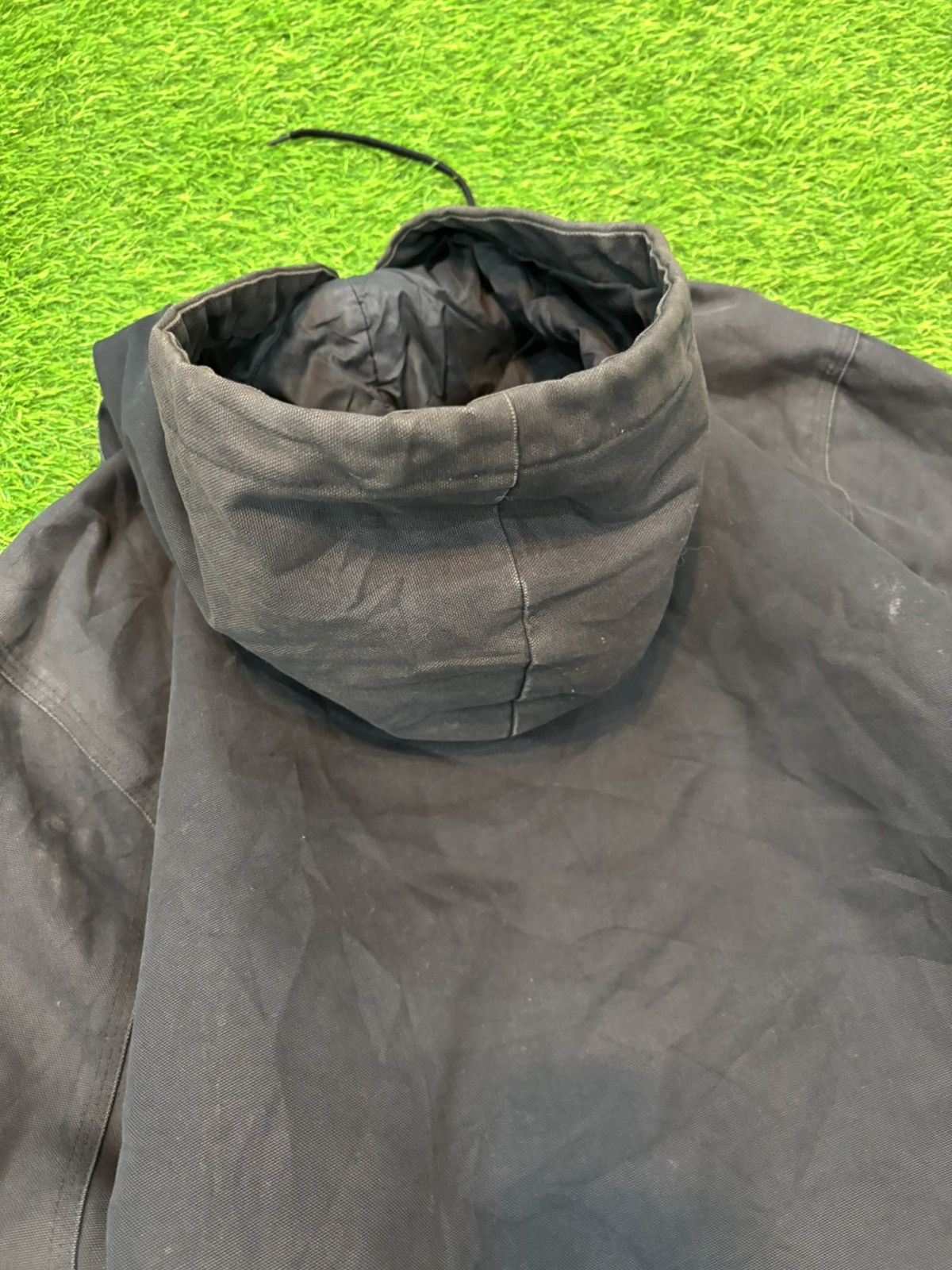 Carhartt Sunfade carhartt active jacket Size US L / EU 52-54 / 3 - 10 Thumbnail