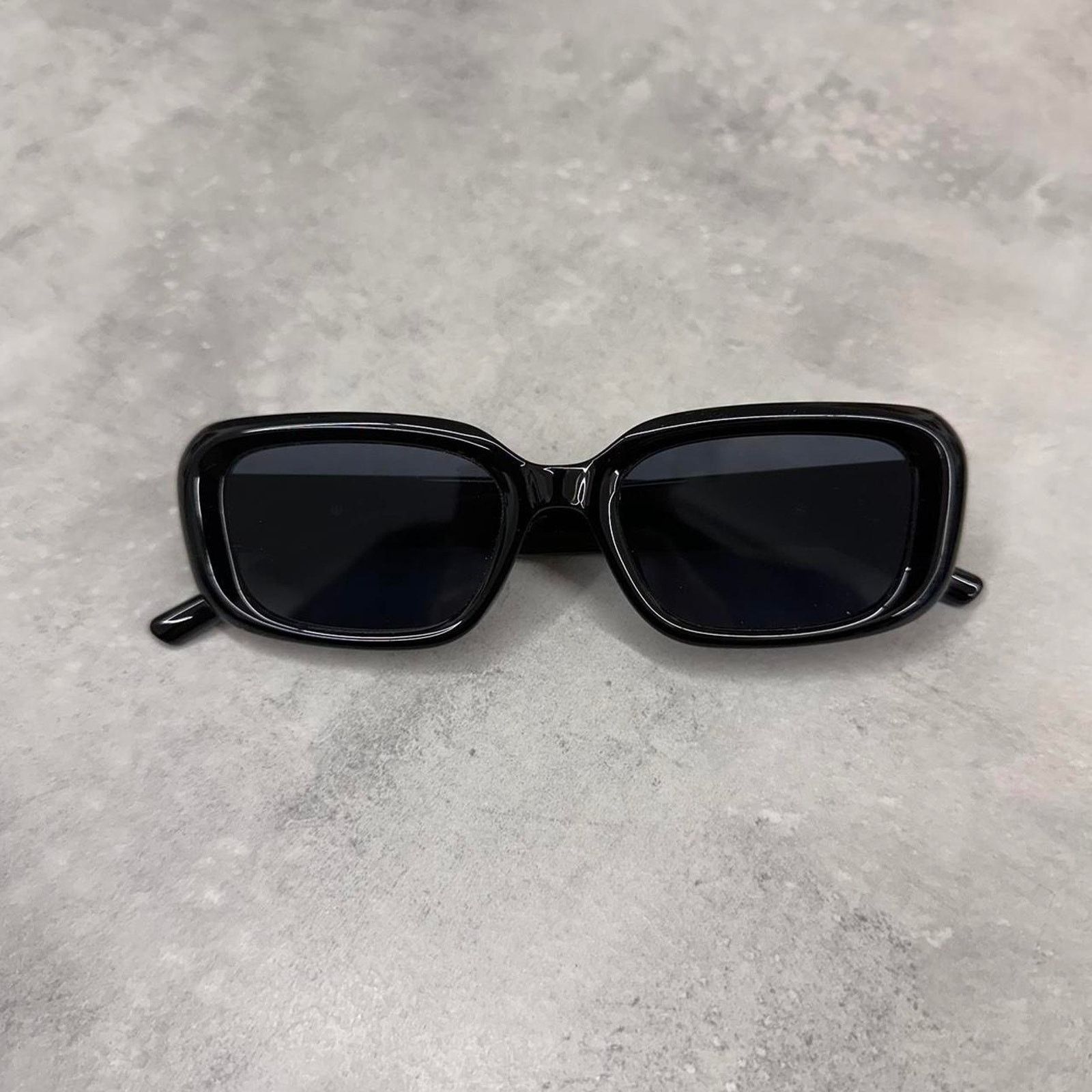 Other Vintage sunglasses casual sleek style Size ONE SIZE - 1 Thumbnail
